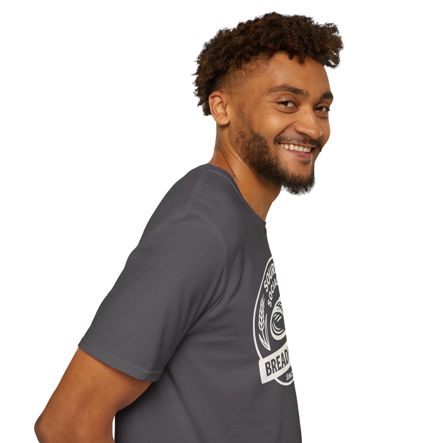 Sourdough Social Club T-Shirt