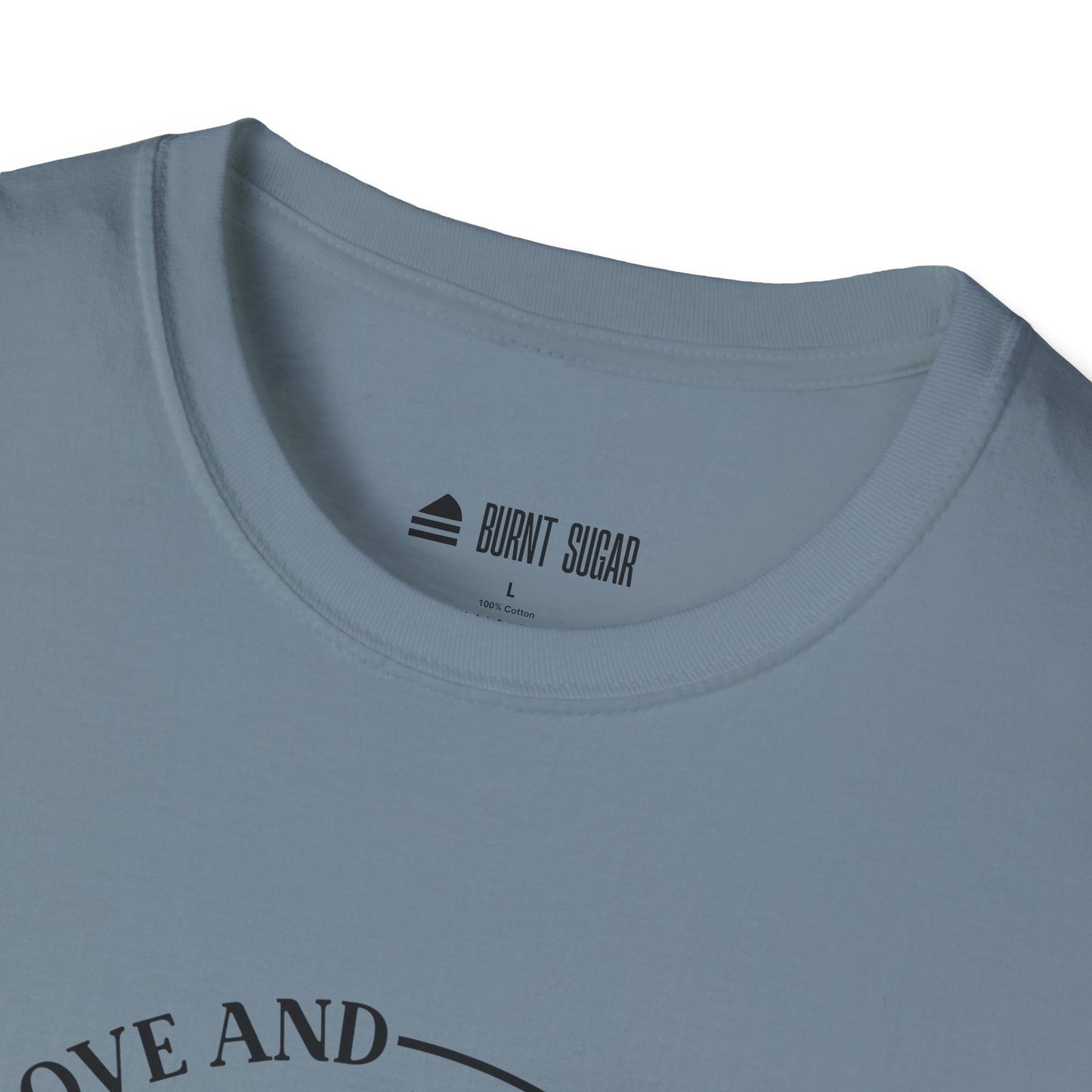 All You Need T-Shirt