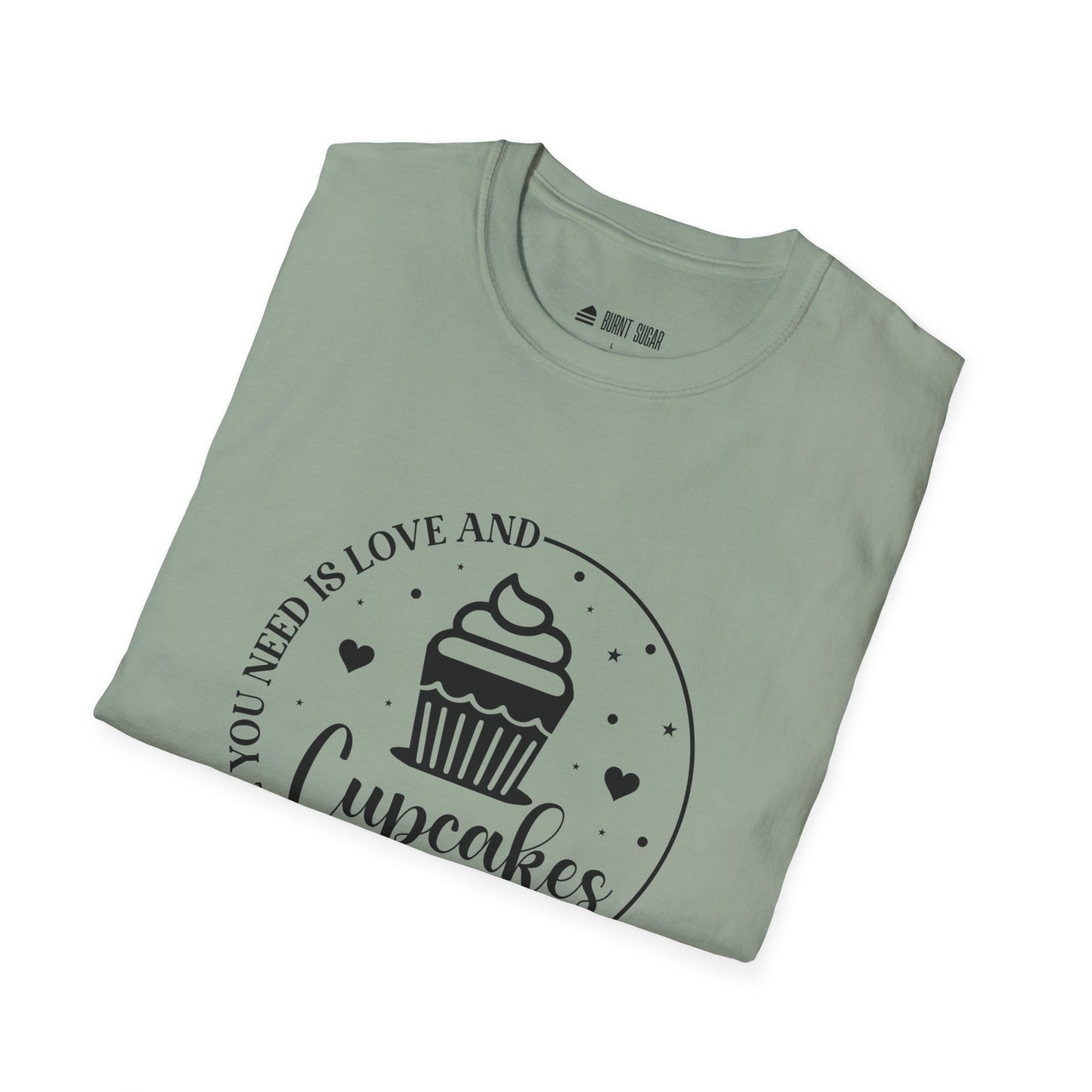 All You Need T-Shirt