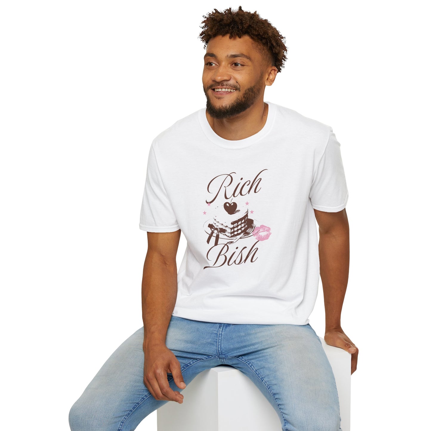 Rich Bish TShirt