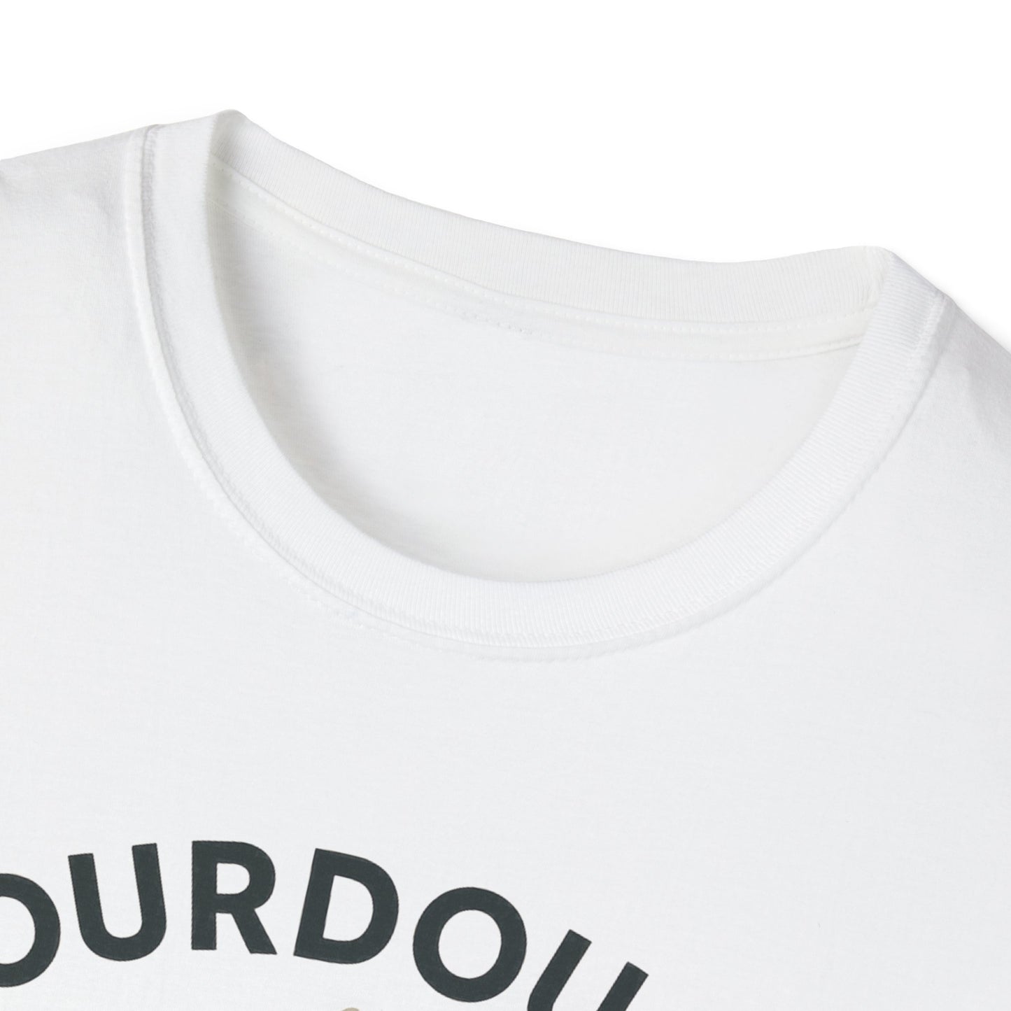Sourdough Knead Love T-Shirt