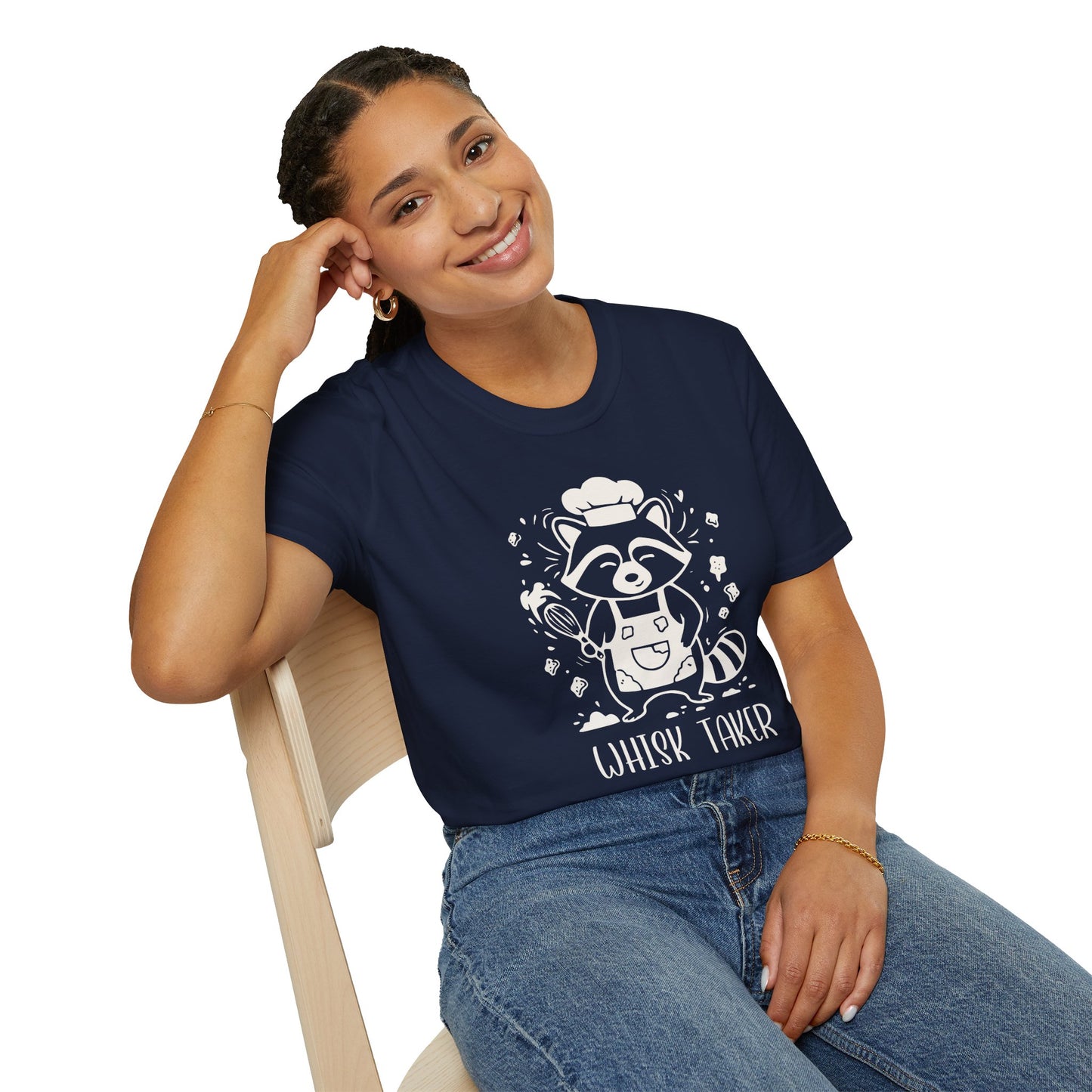 Whisk Taker T-Shirt