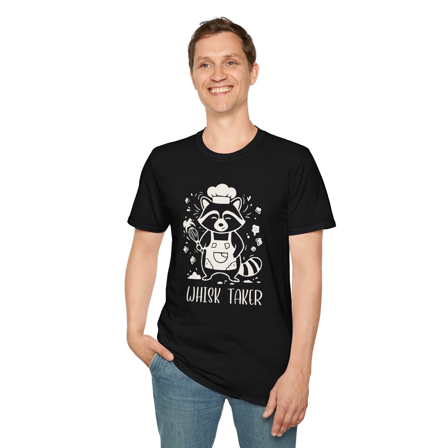 Whisk Taker T-Shirt