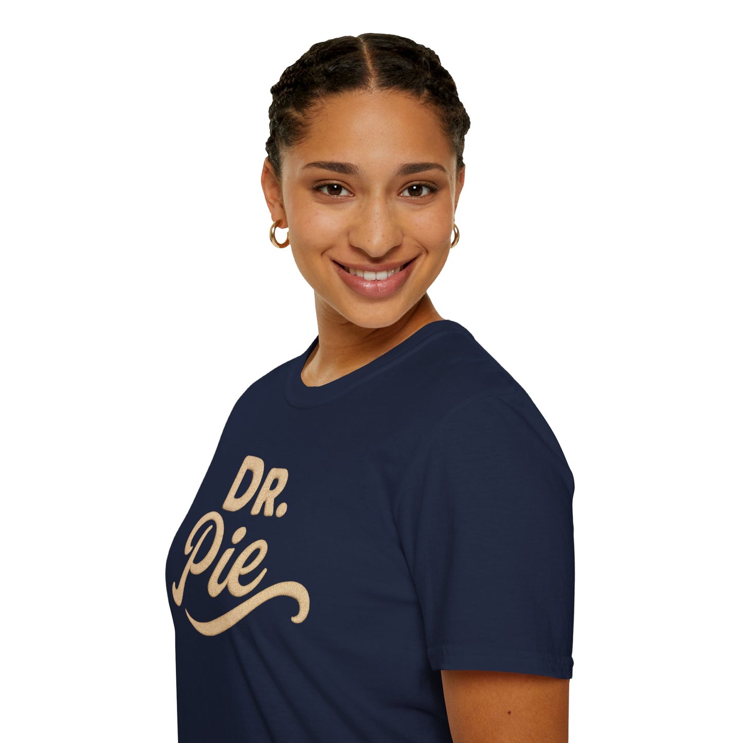 Dr. Pie T-Shirt