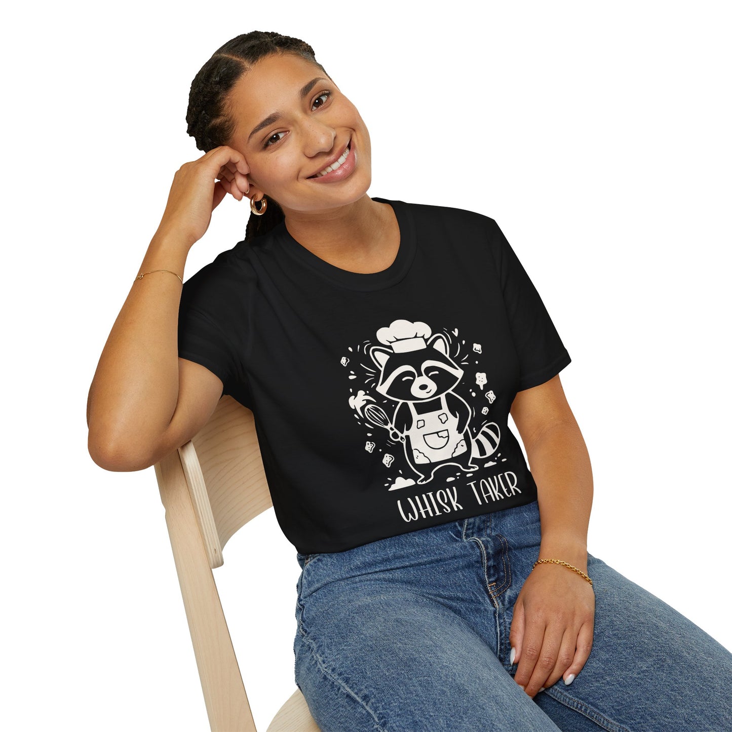 Whisk Taker T-Shirt