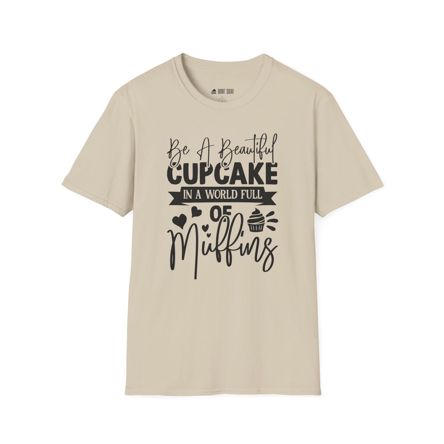 Be A Beautiful T-Shirt