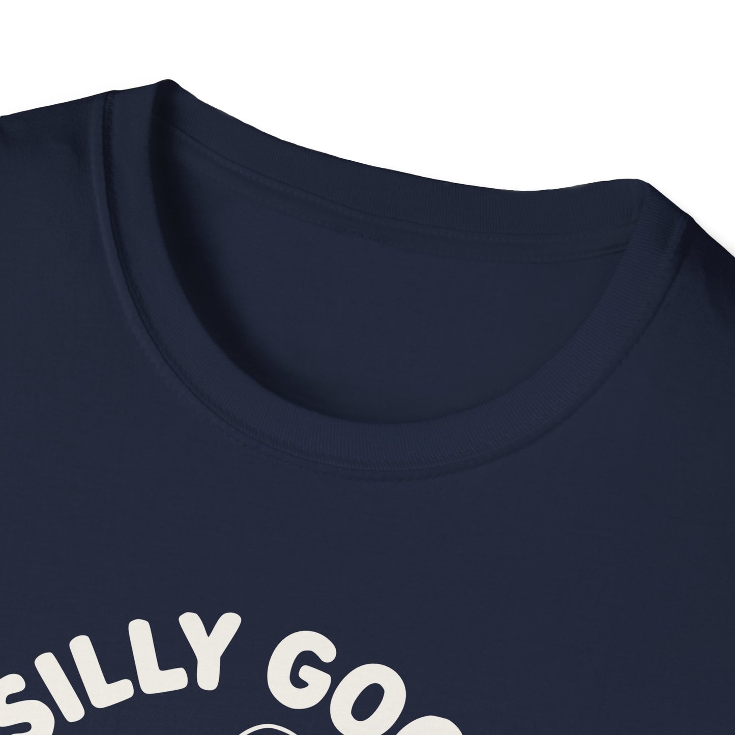 Silly Goose Cookie Club T-Shirt