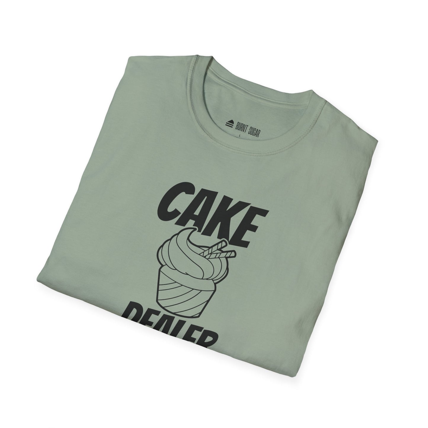 Cake Dealer T-Shirt
