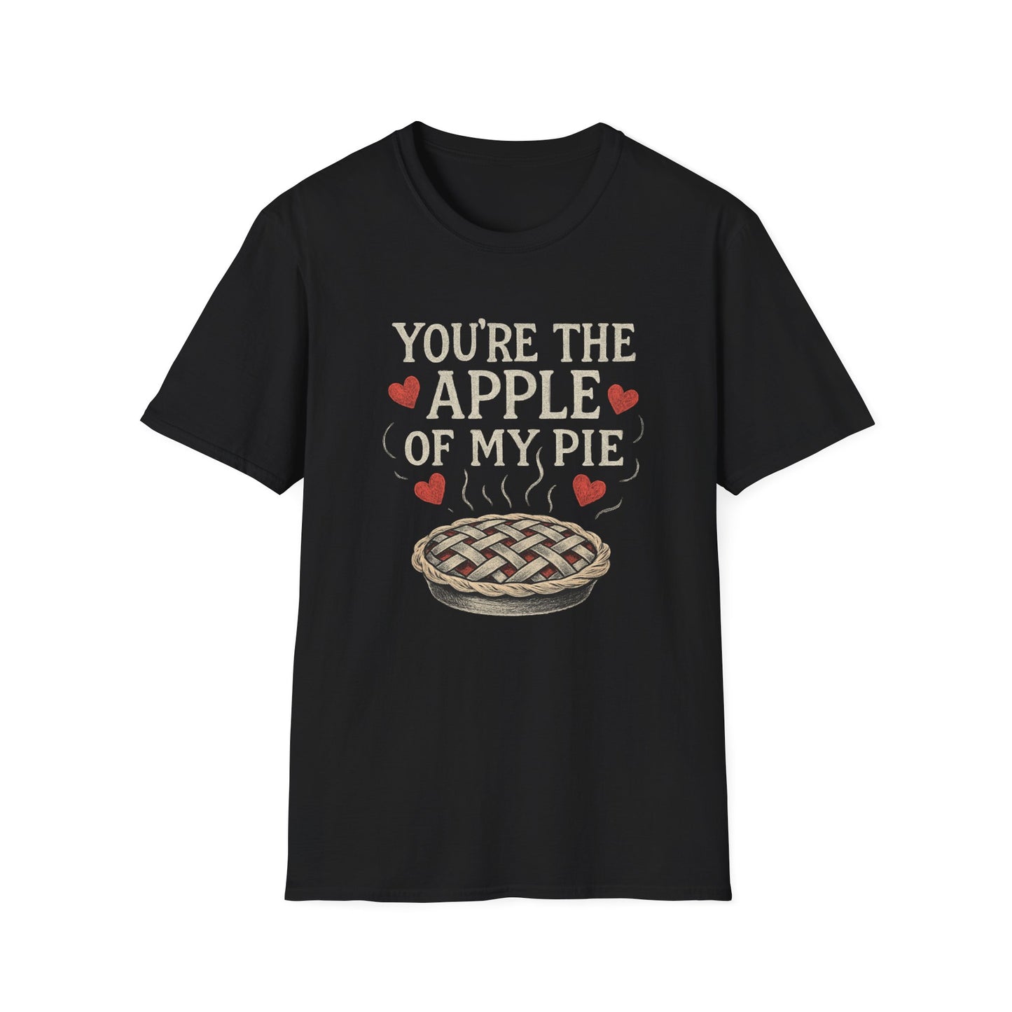 You're the apple T-Shirt