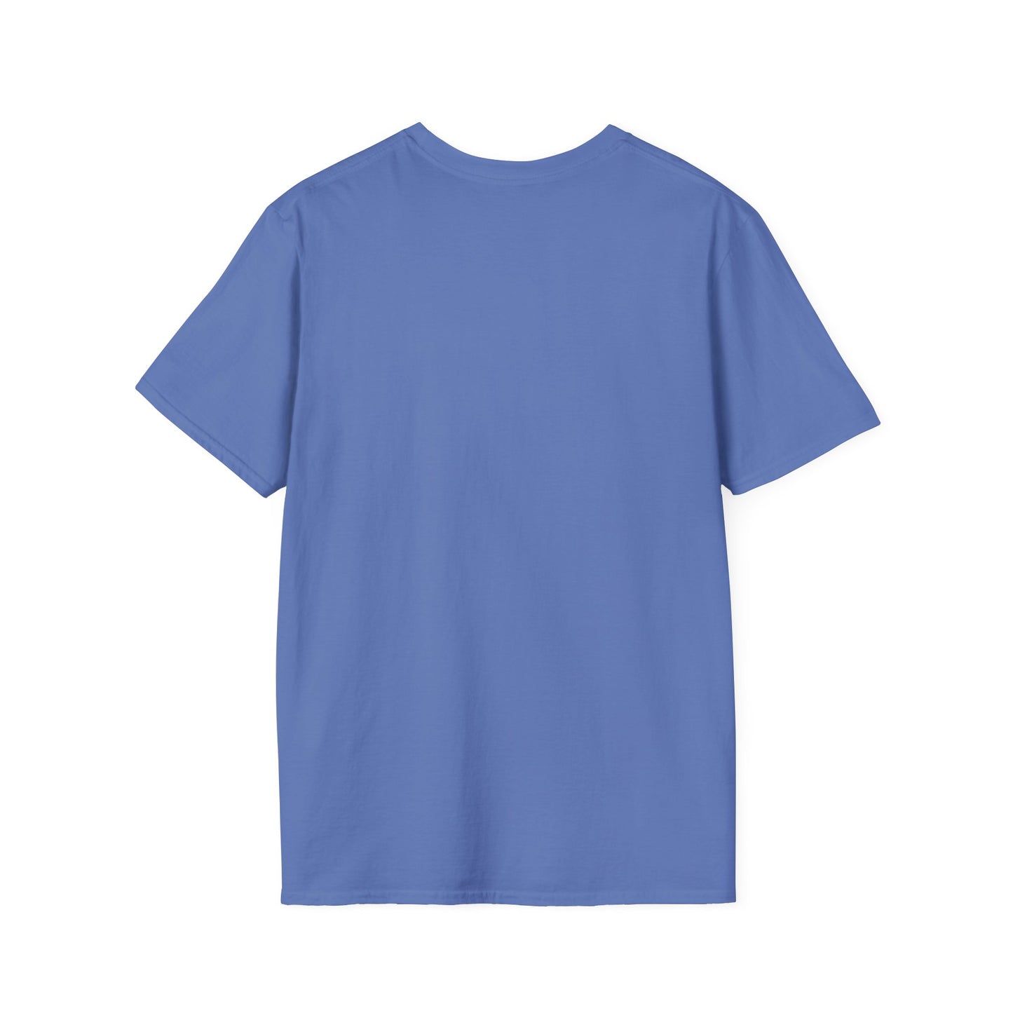 Me Cake History T-Shirt