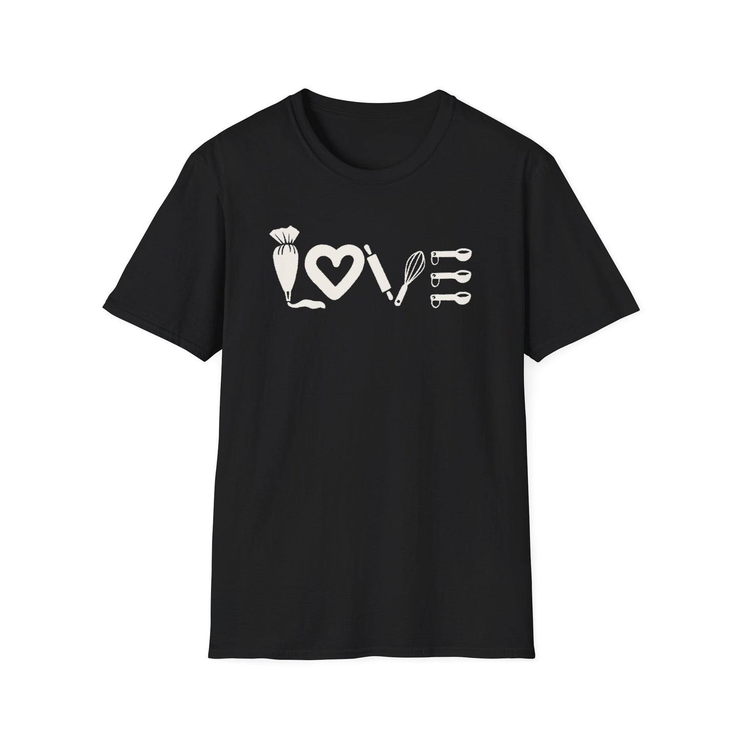 Burnt Cookie Club T-Shirt