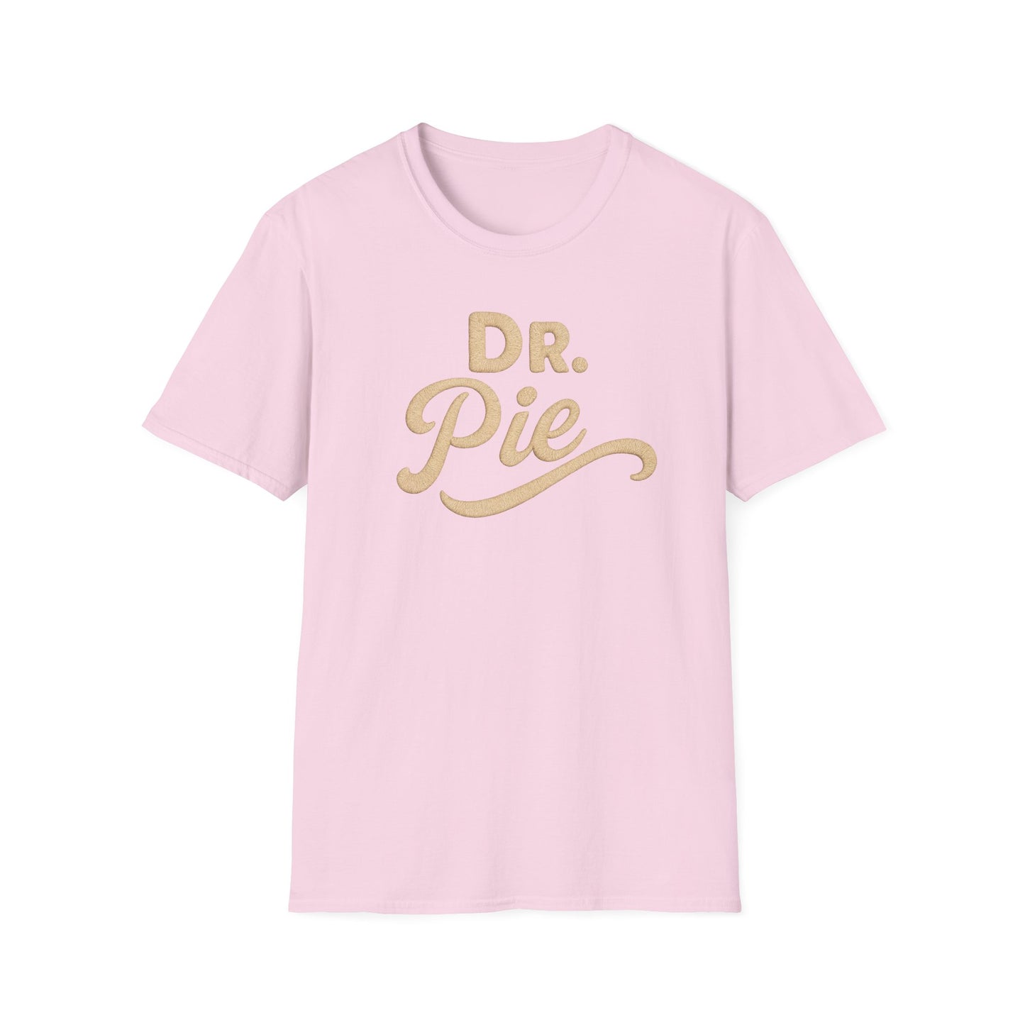 Dr. Pie T-Shirt