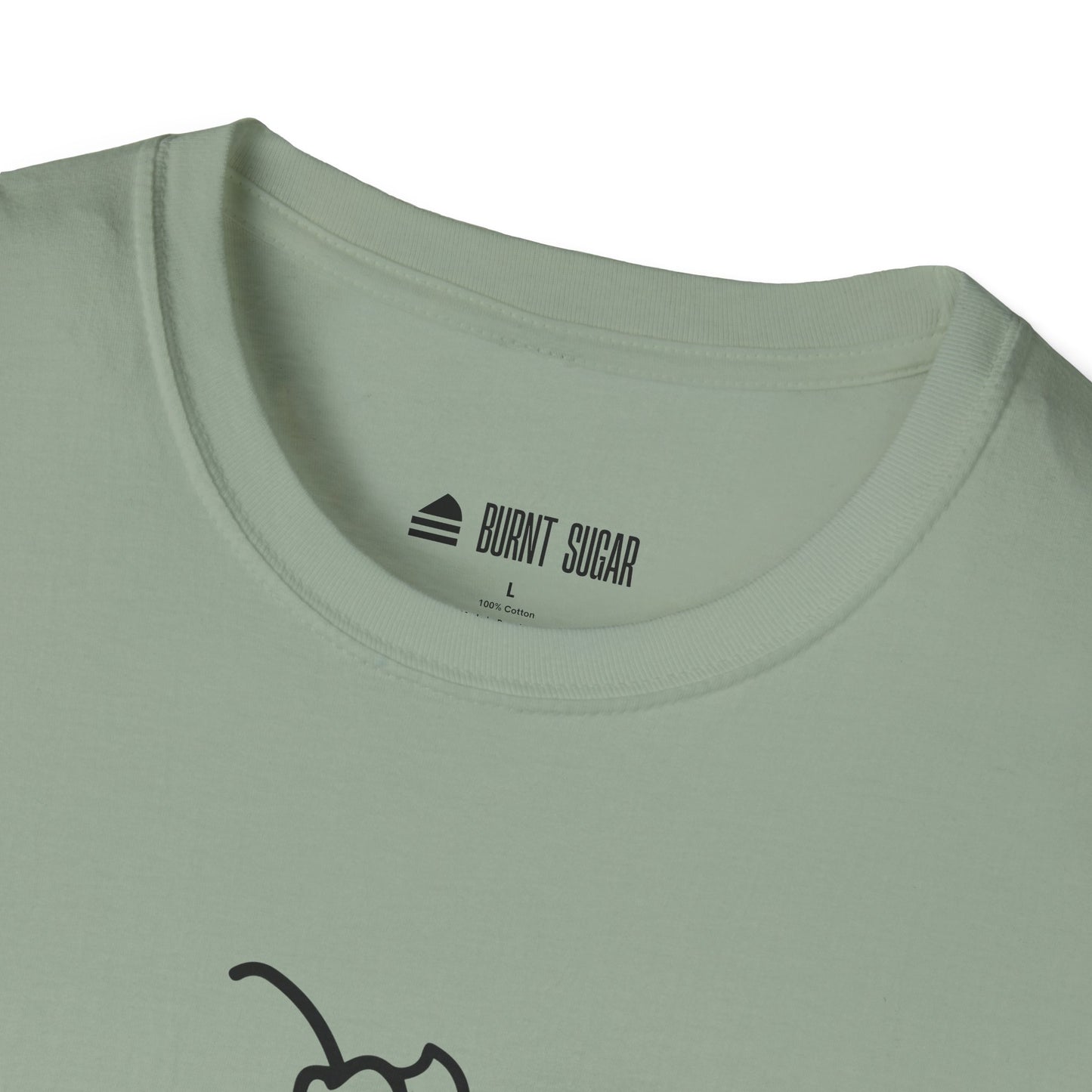 I Love You More T-Shirt