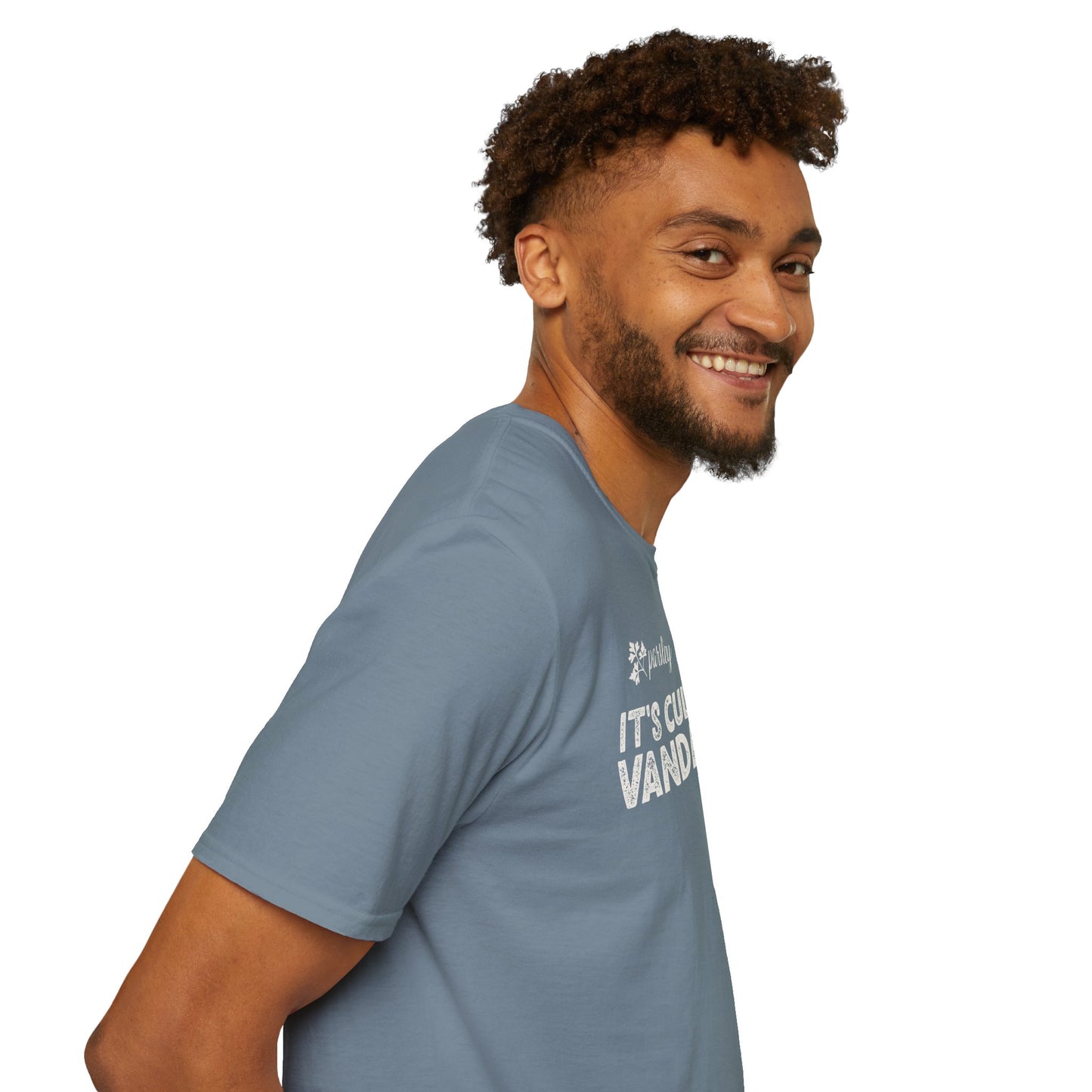 Parsley On Eggs T-Shirt,
