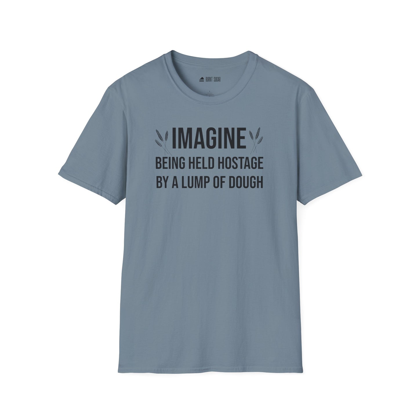 Imagine Being Held TShirt