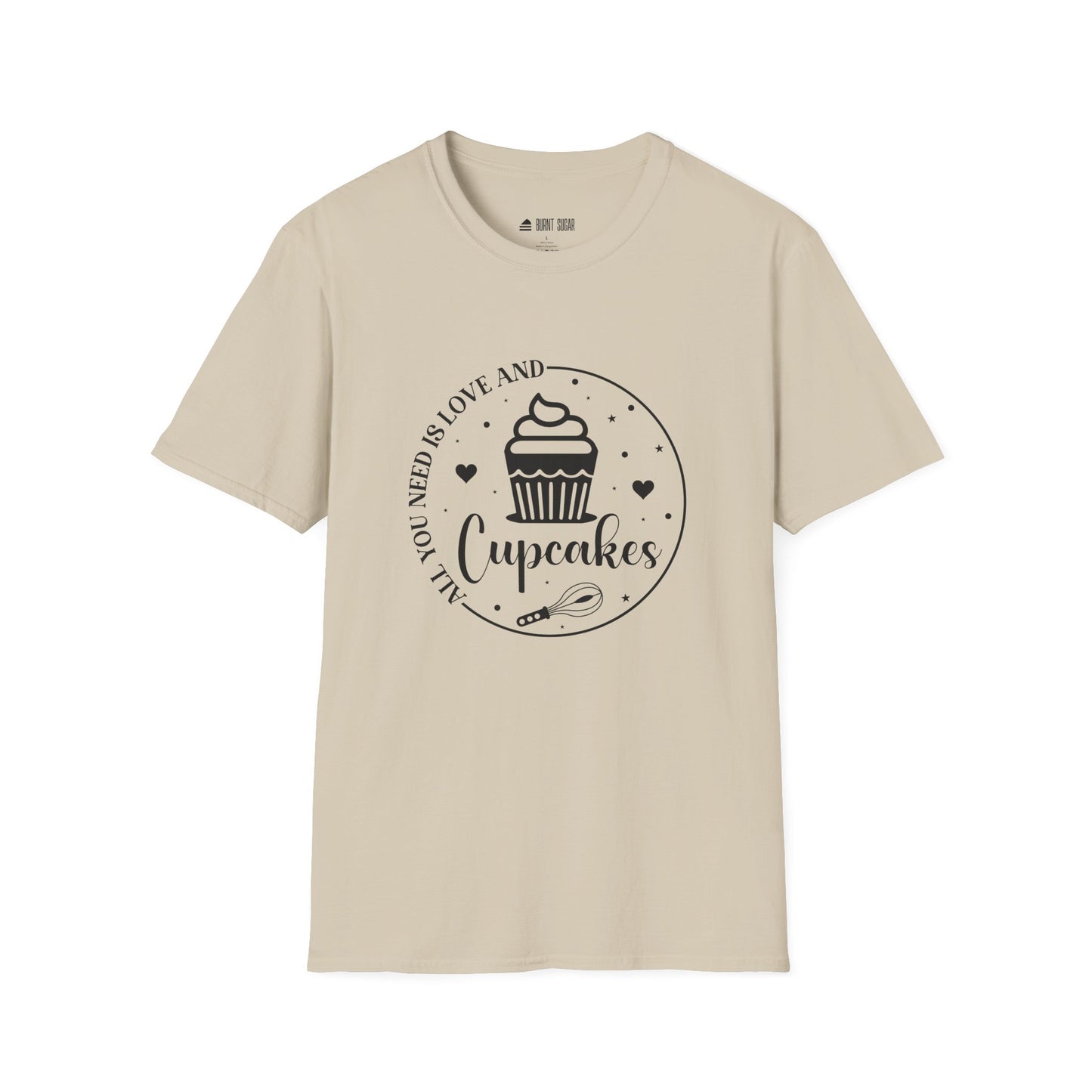 All You Need T-Shirt