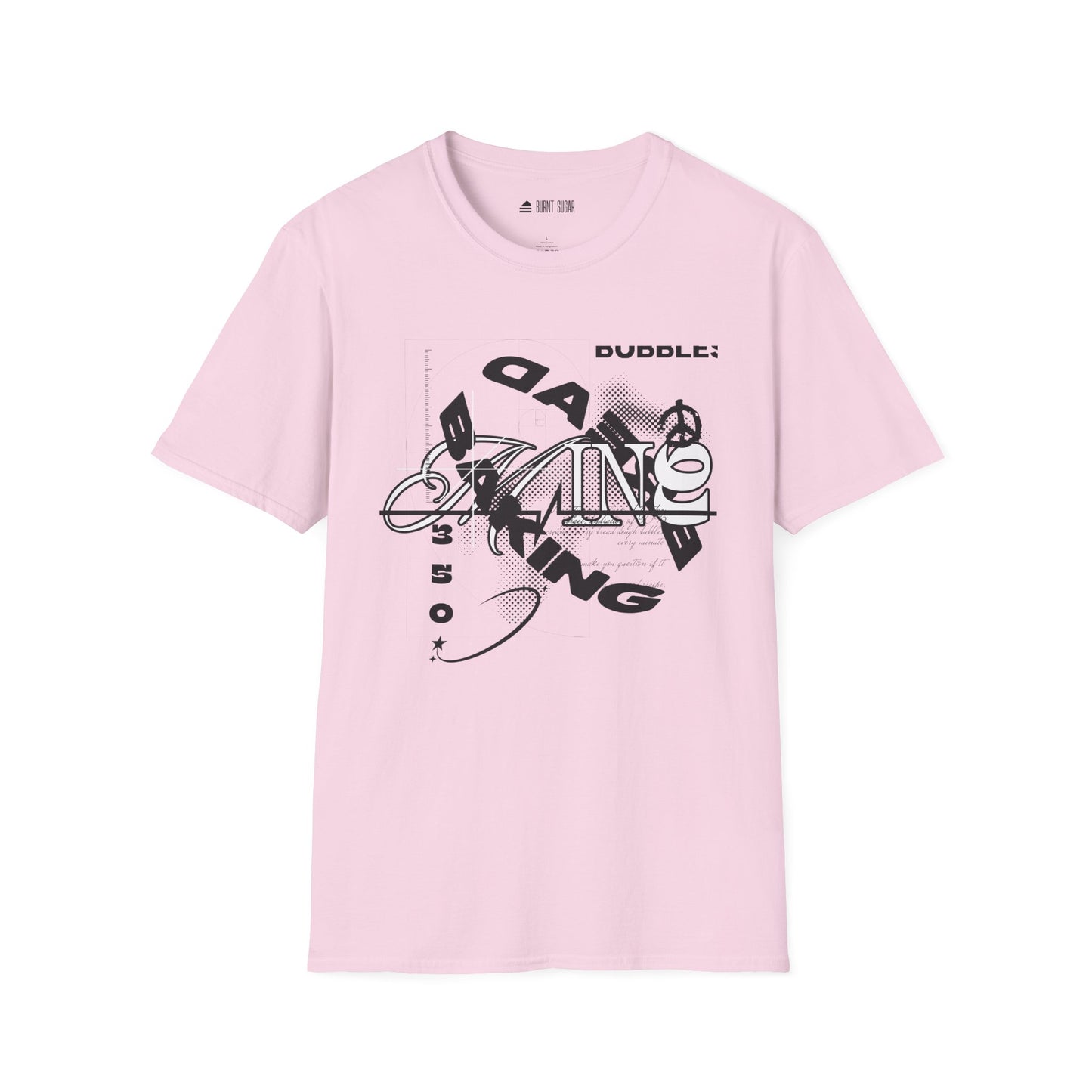 Baking Bread 350* TShirt