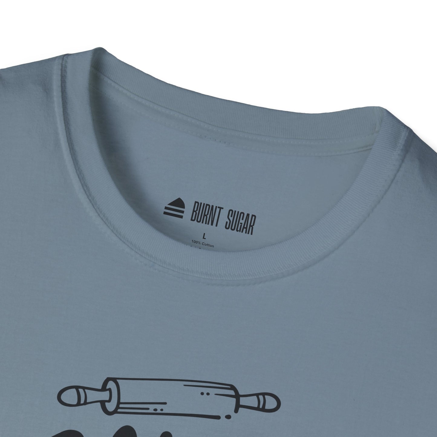 Baked With Love T-Shirt
