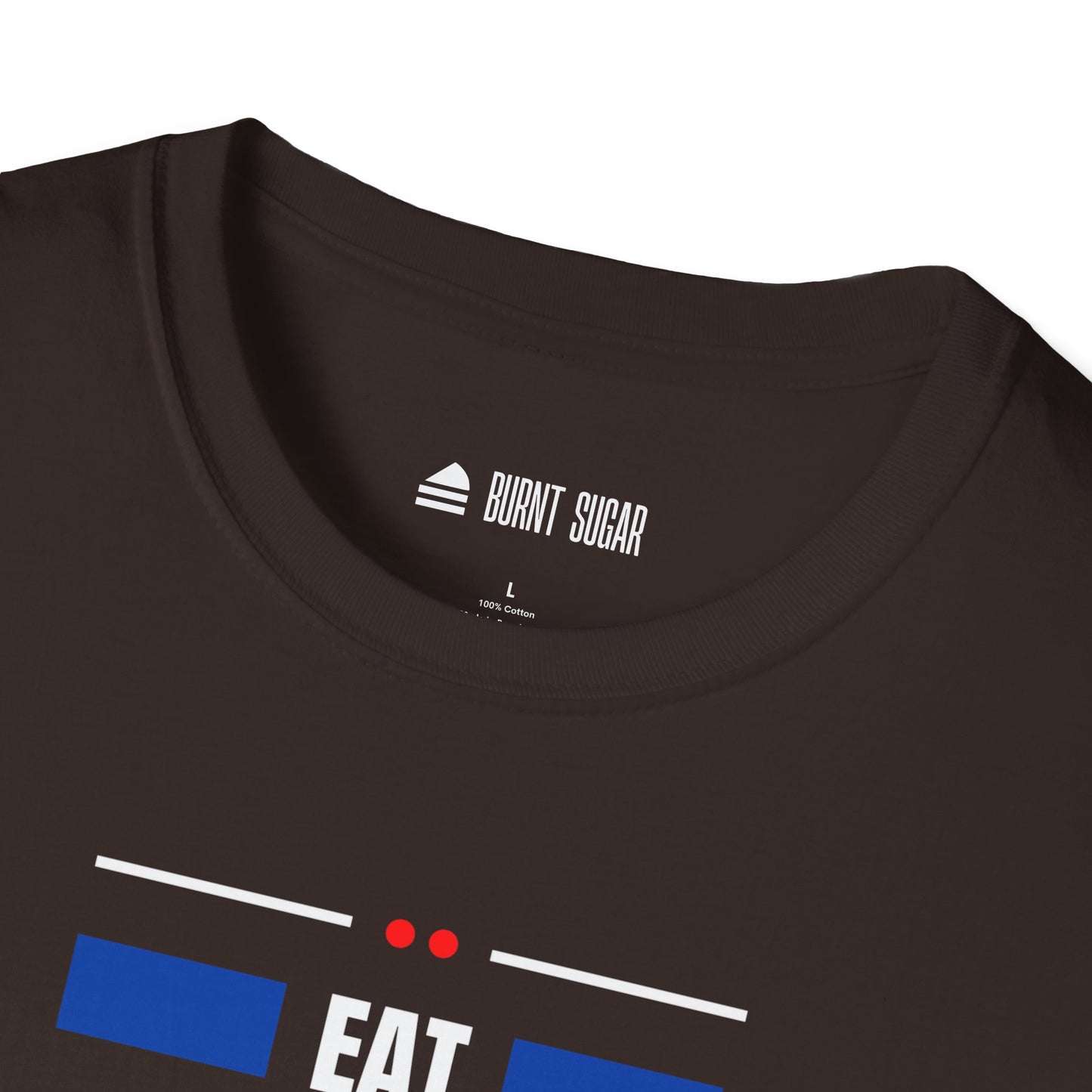 Eat Sleep Red T-Shirt