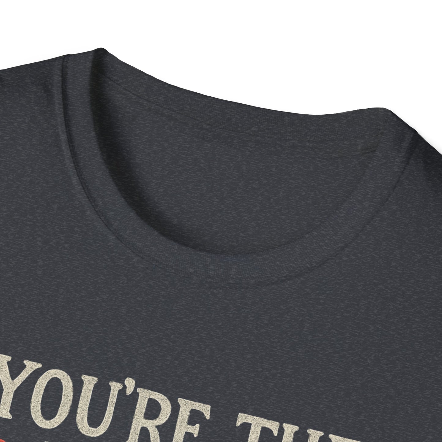 You're the apple T-Shirt