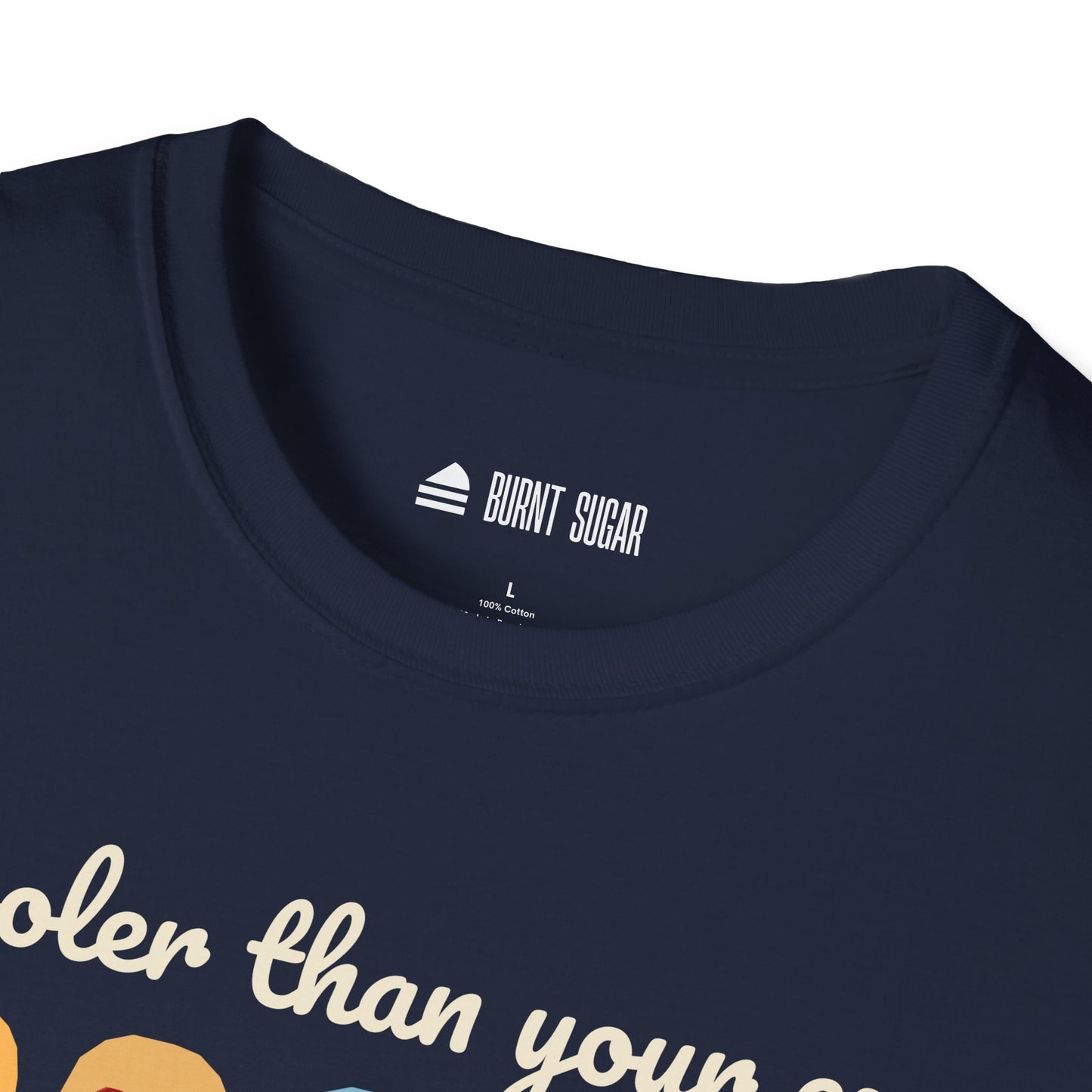 Cooler Than Your Ex T-Shirt