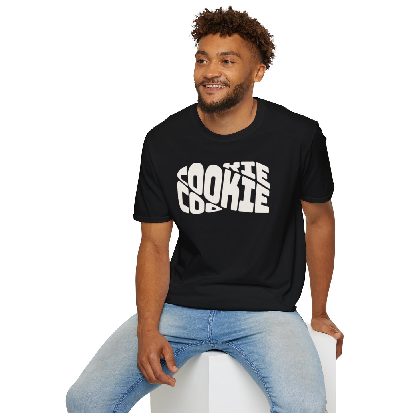 Cookie Vortex T-Shirt
