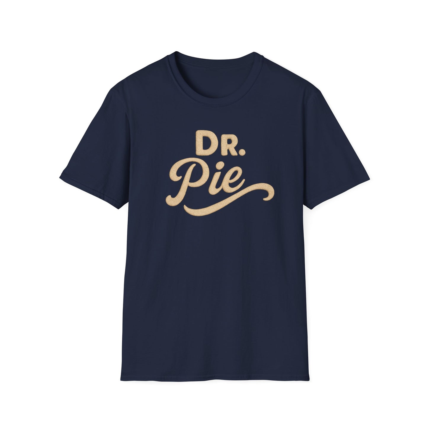 Dr. Pie T-Shirt