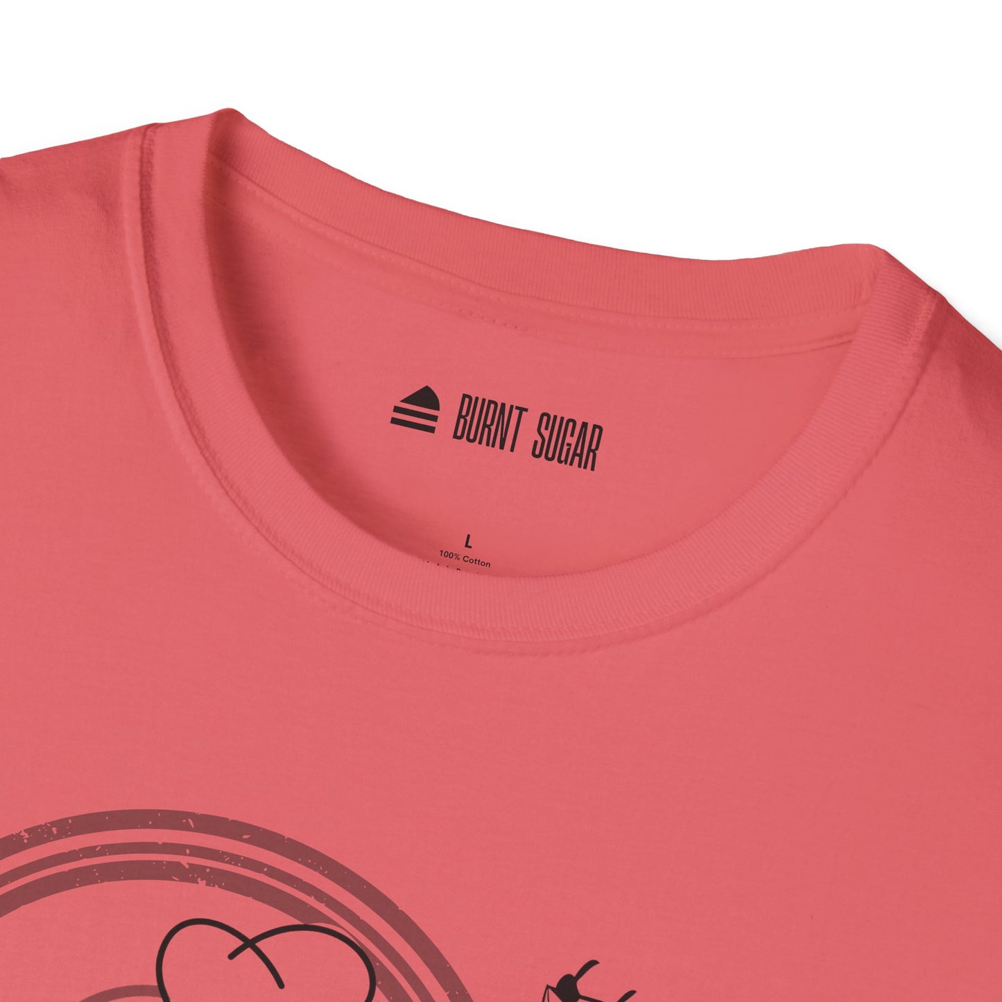 Cakes Love T-Shirt