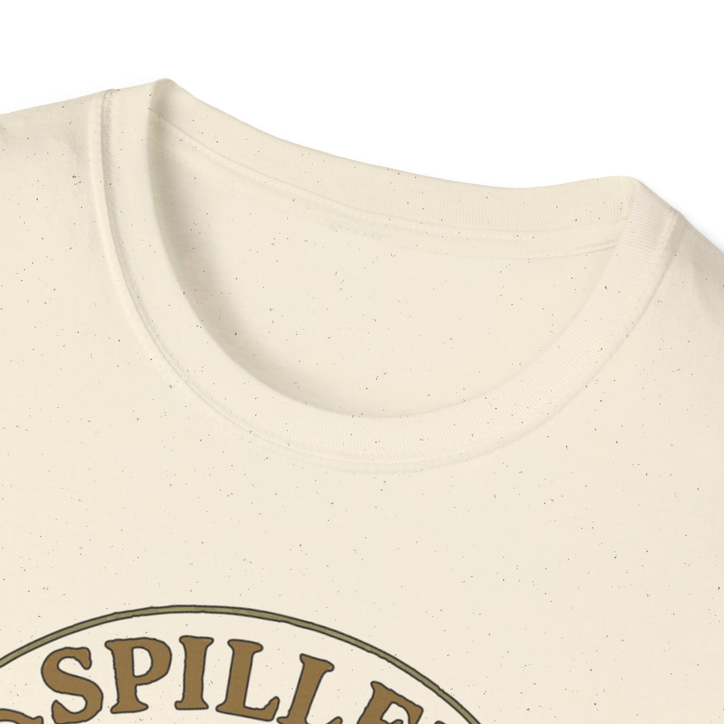 Spilled Sugar Society T-Shirt