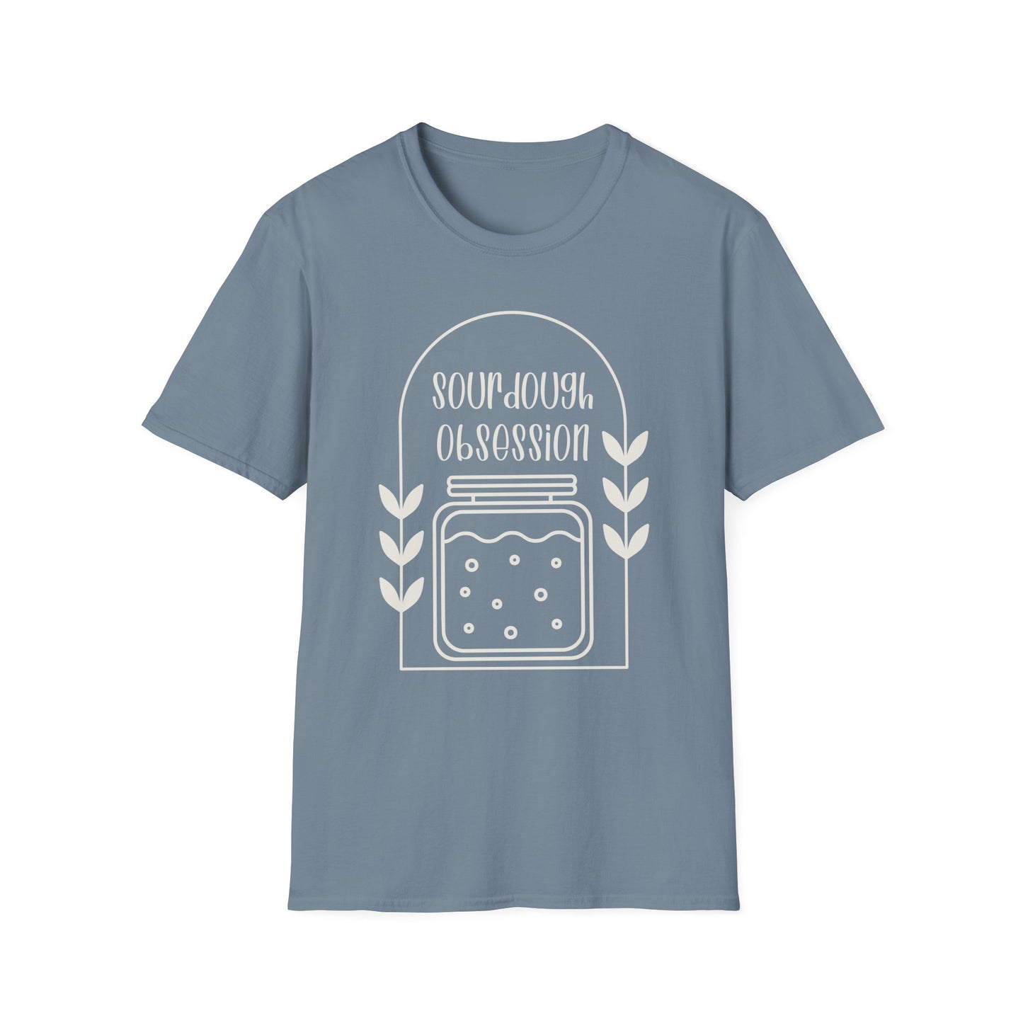 Sourdough ObsessionT-Shirt,