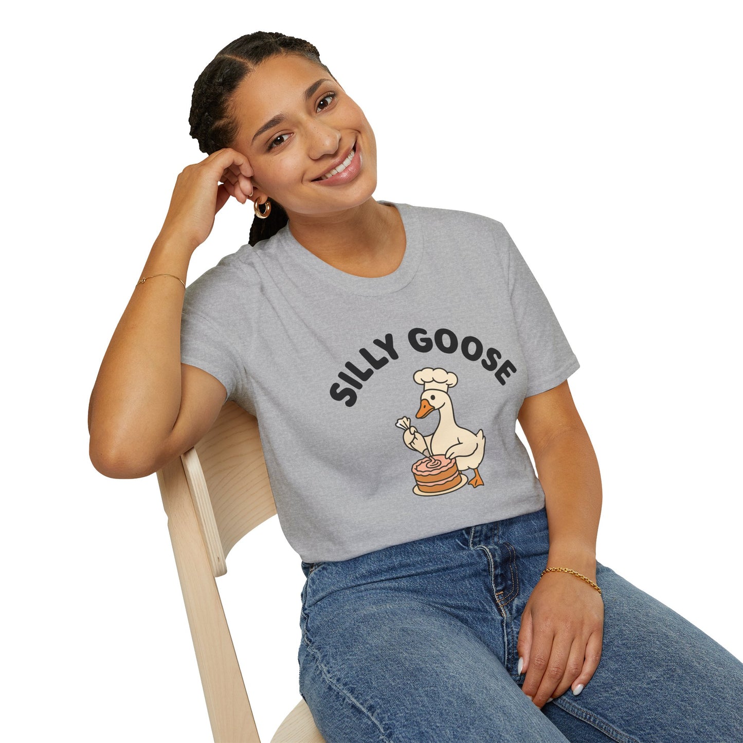 Silly Goose T-Shirt