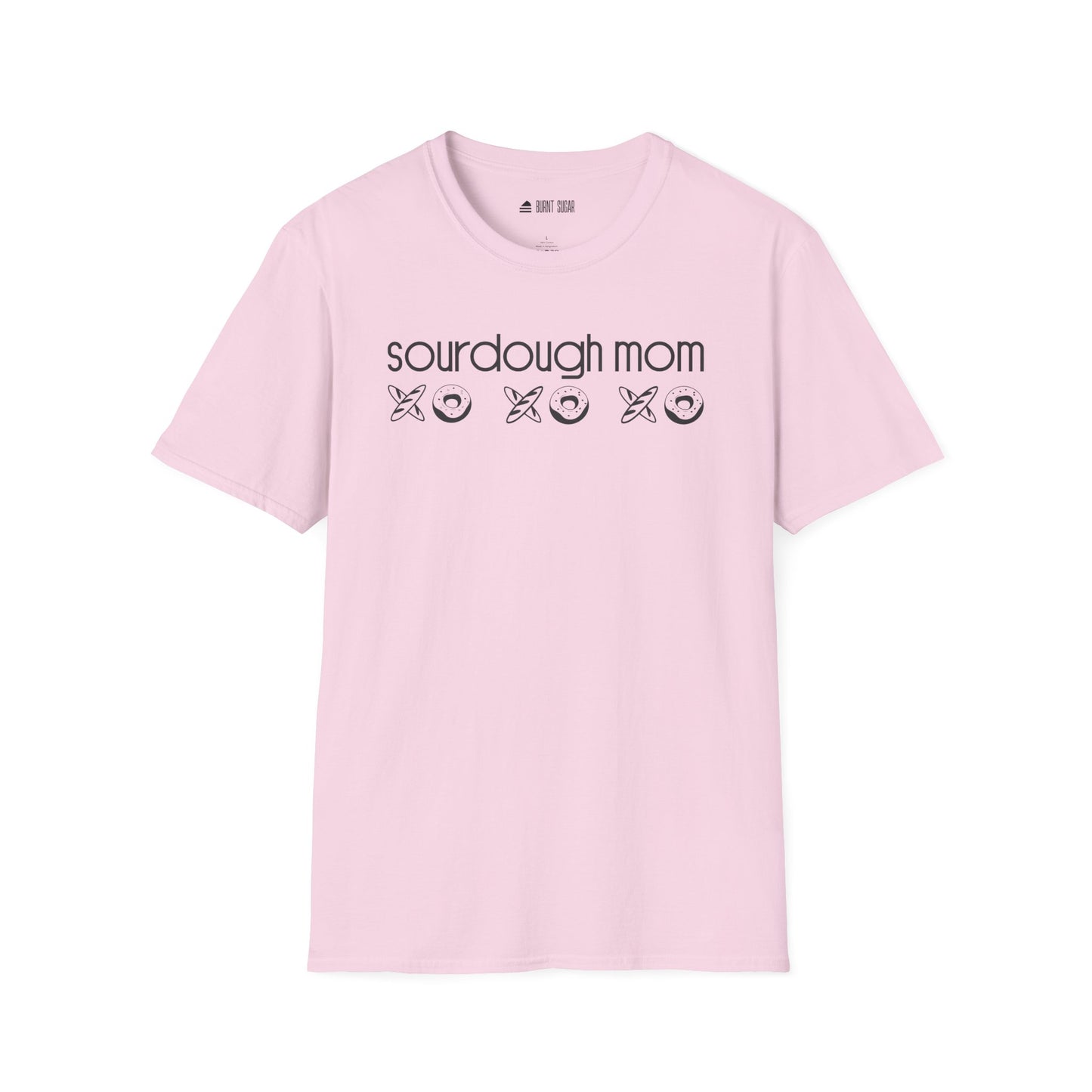 Sourdough Mom TShirt