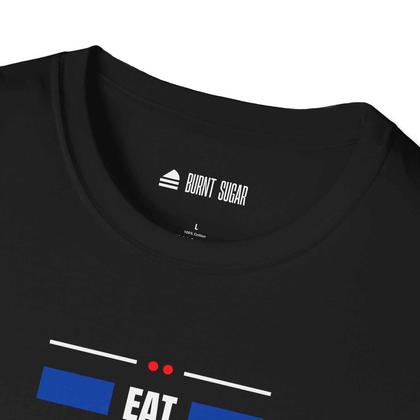 Eat Sleep Bake T-Shirt