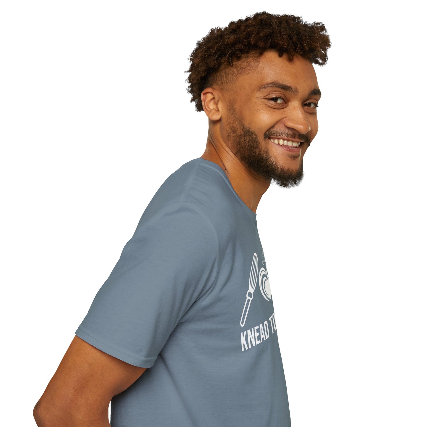 Knead To Unwind T-Shirt