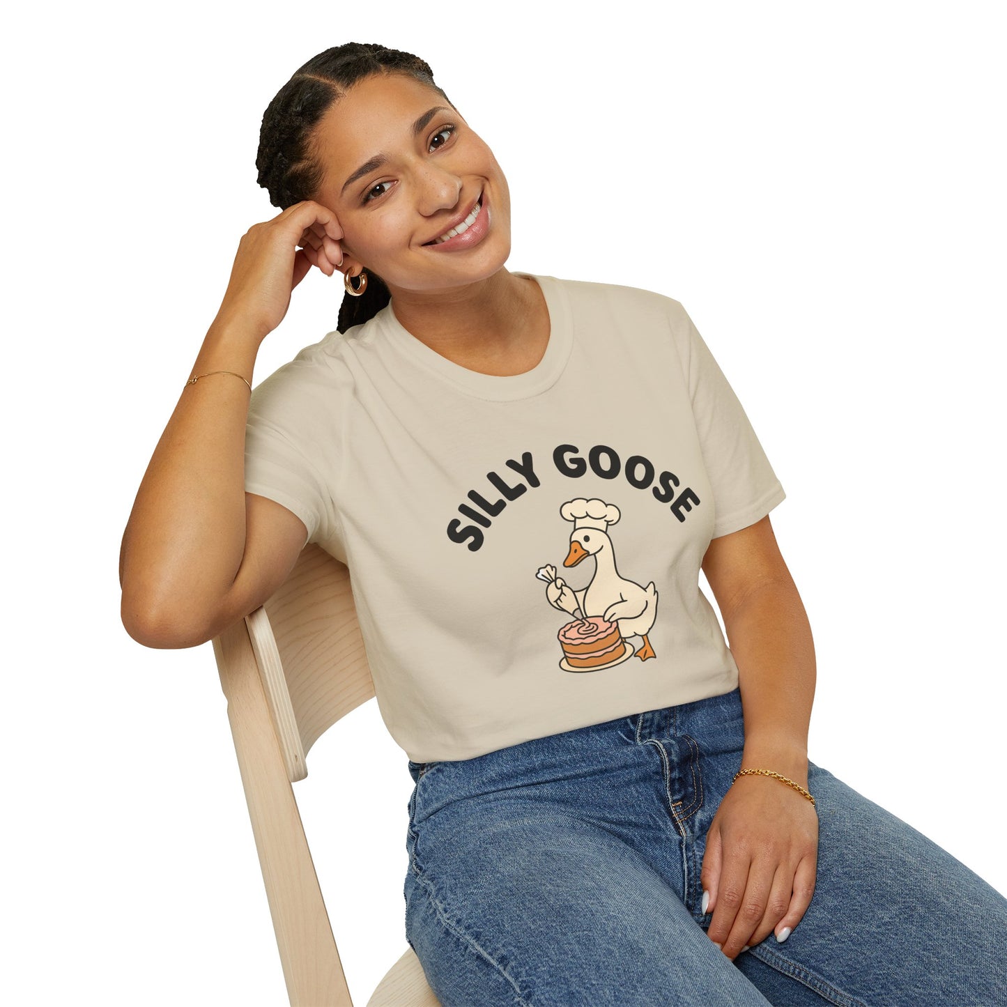 Silly Goose T-Shirt