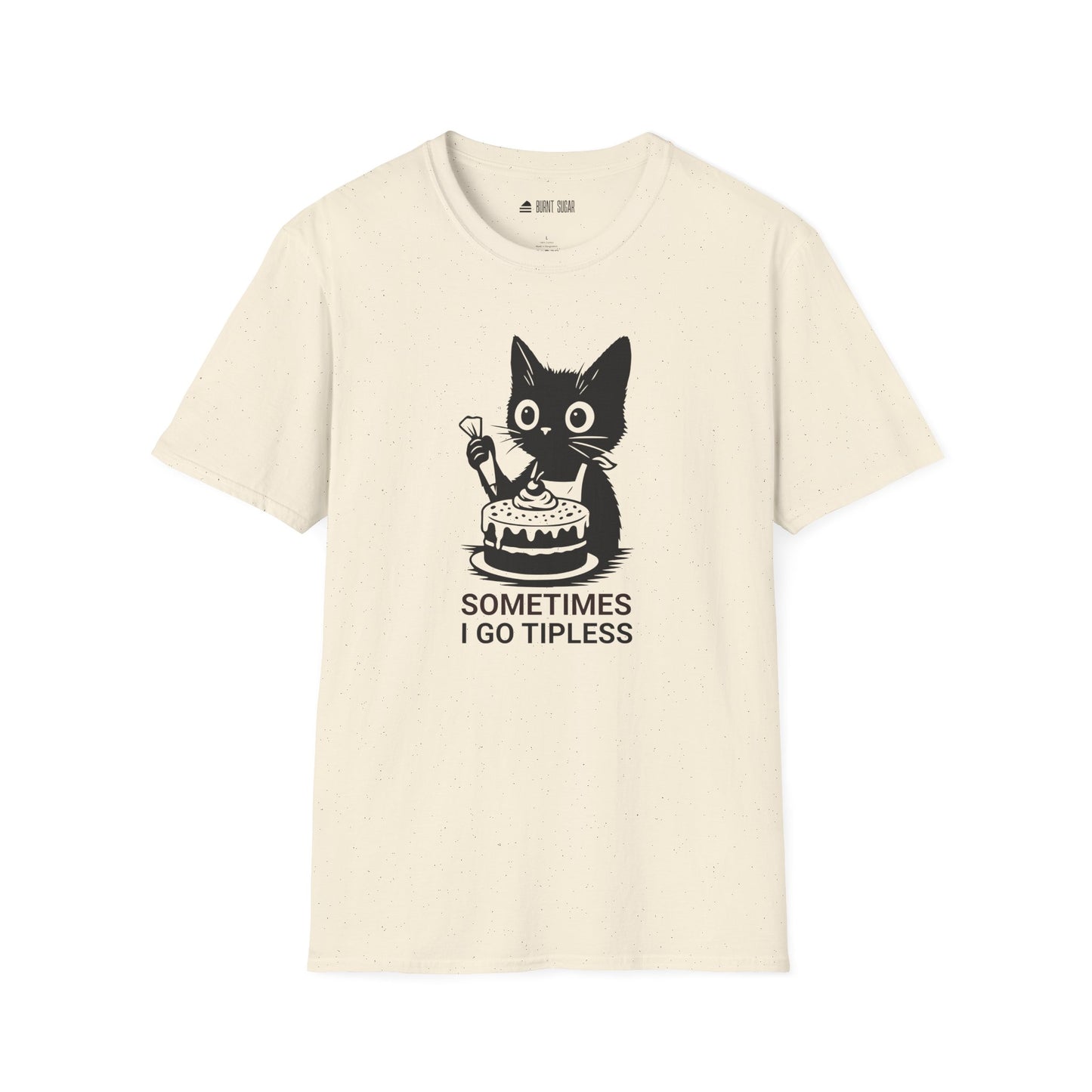 Sometimes I Go TShirt