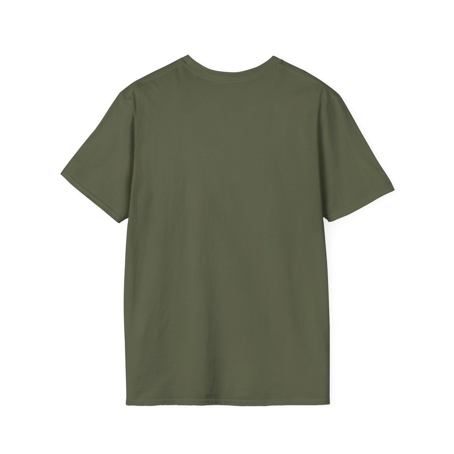 Bake Mode On T-Shirt