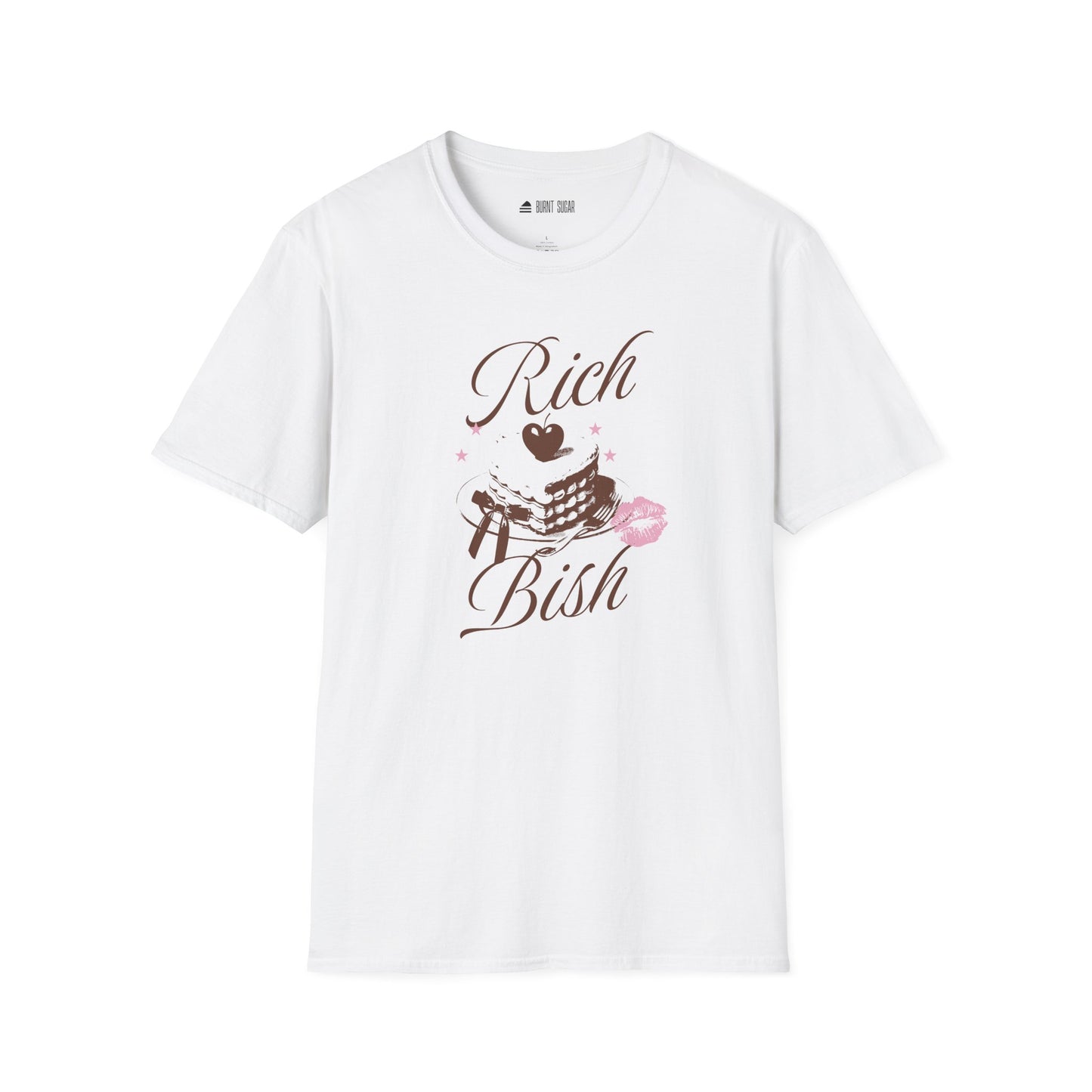 Rich Bish TShirt