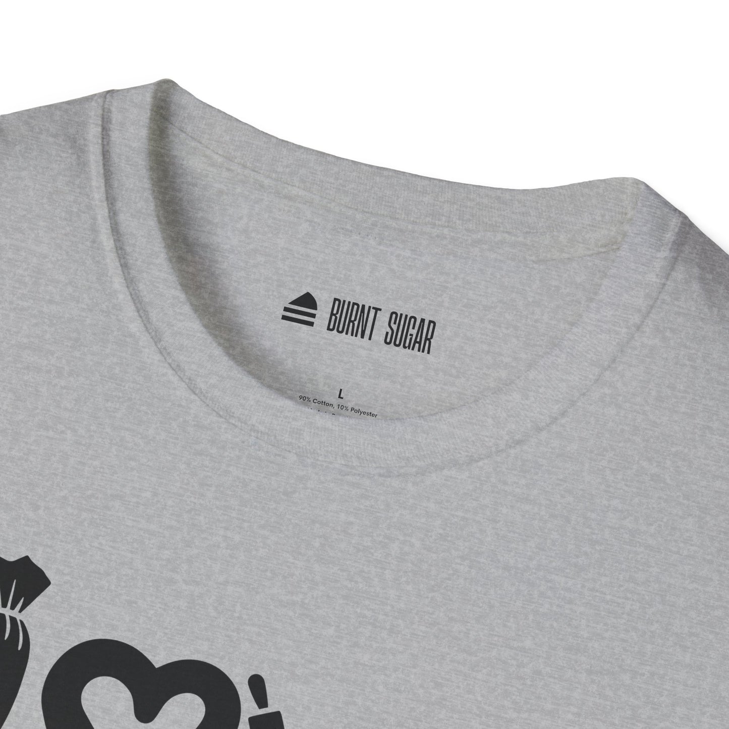 Love Utensils T-Shirt