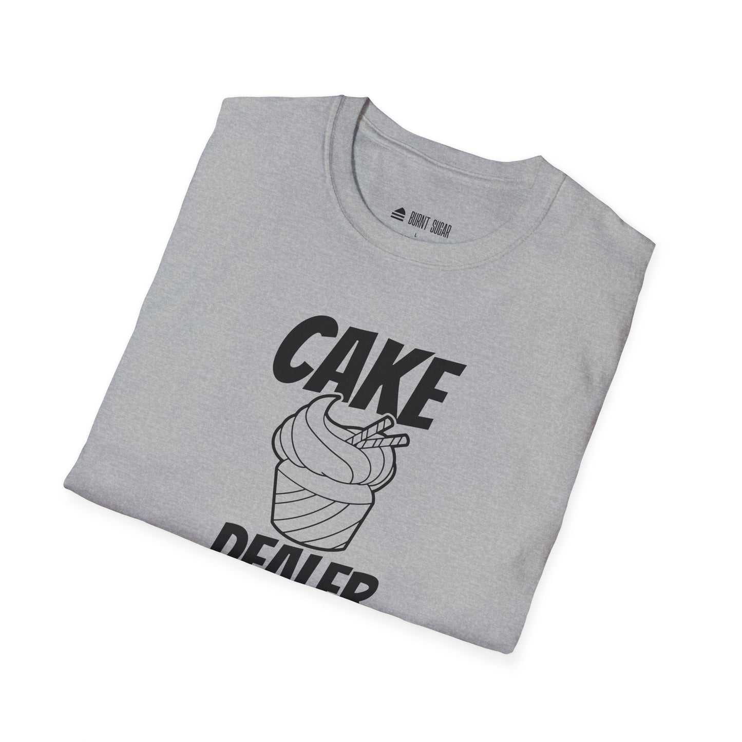 Cake Dealer T-Shirt