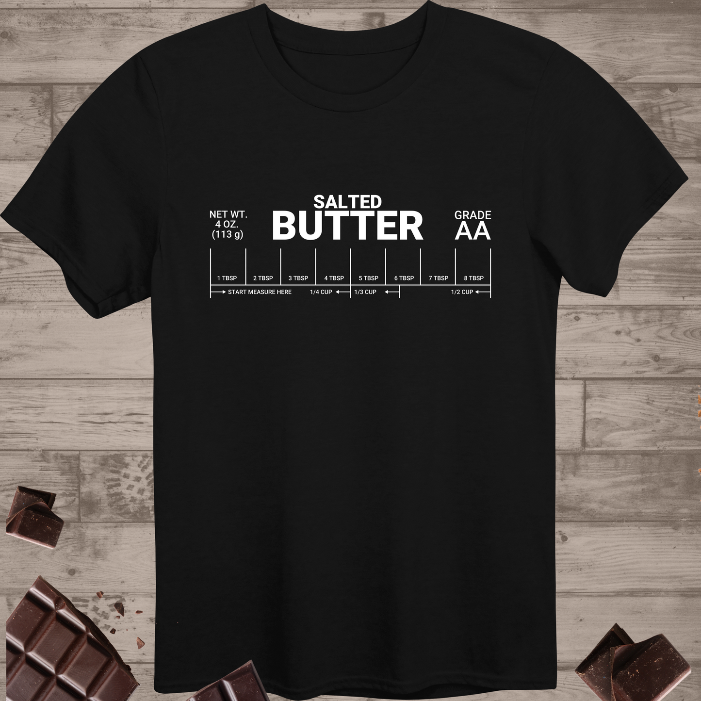 Butter Pistachio T-Shirt
