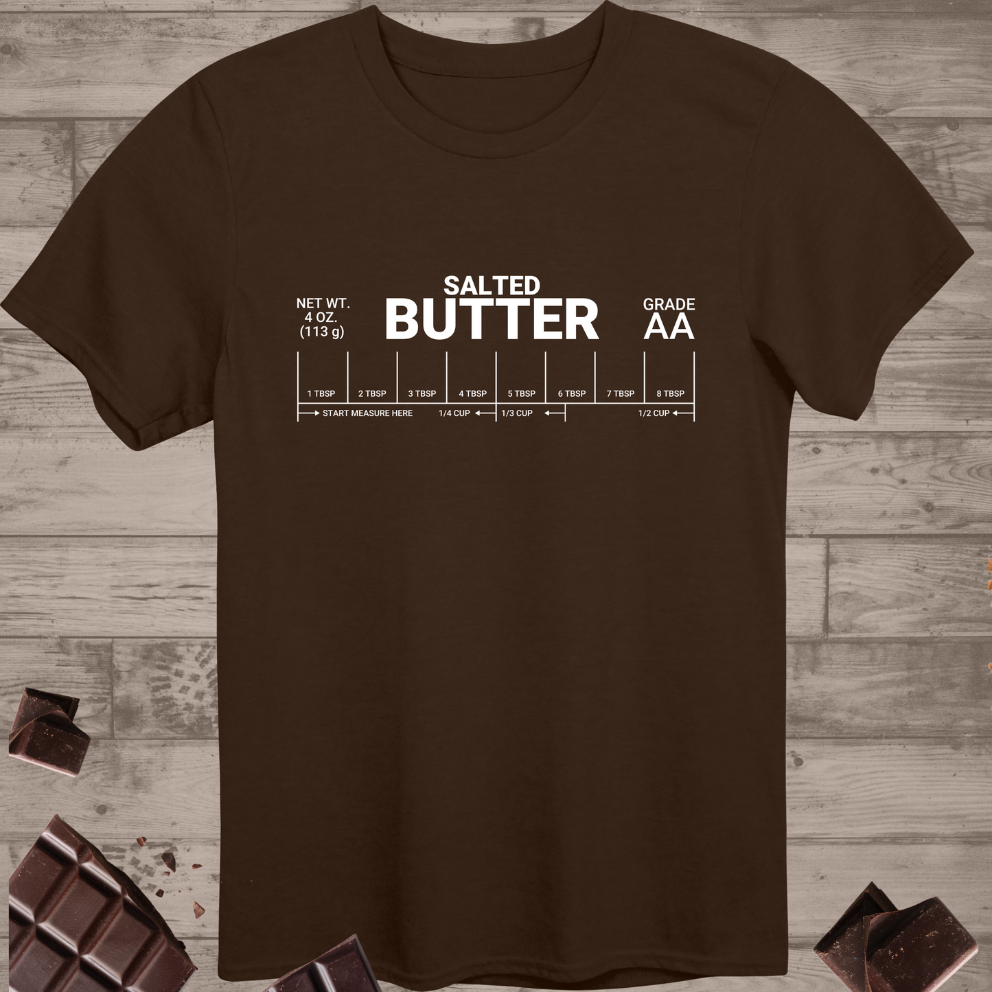 Butter Pistachio T-Shirt