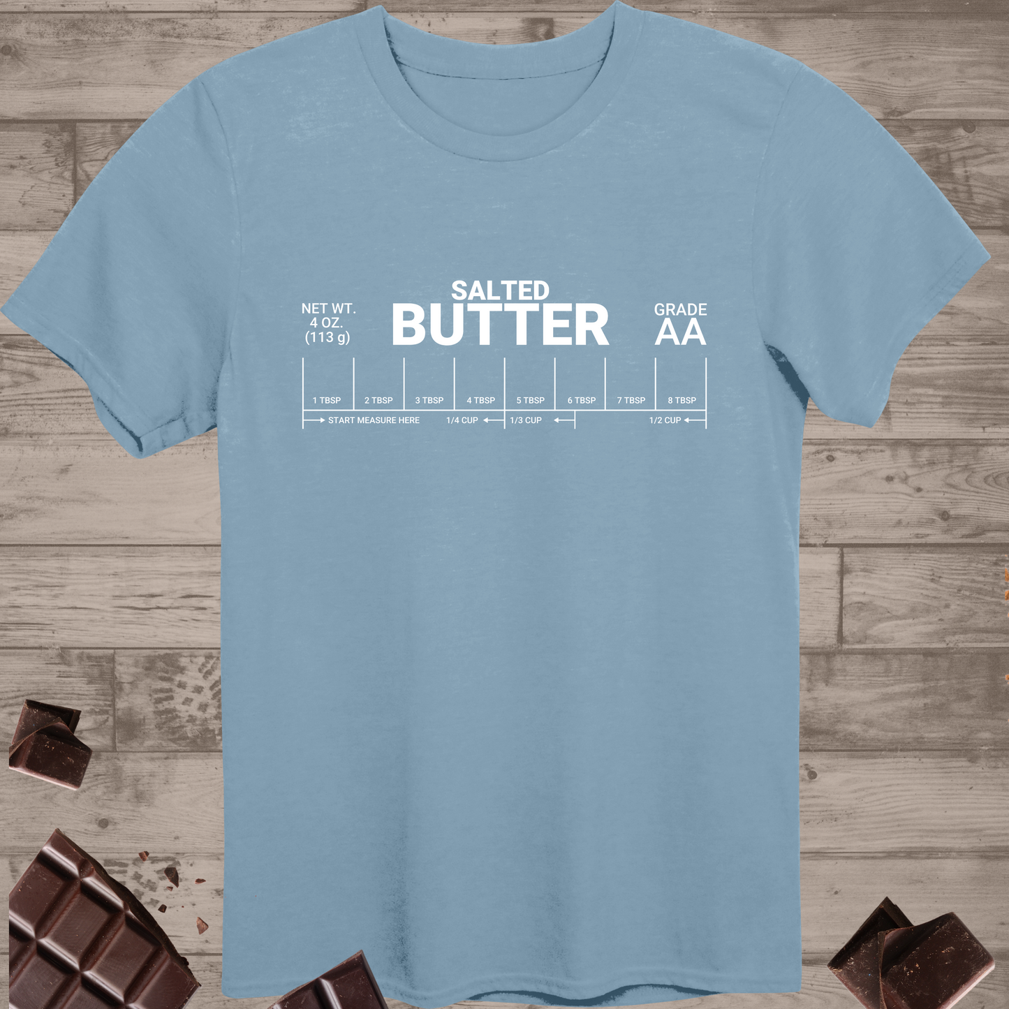 Butter Pistachio T-Shirt