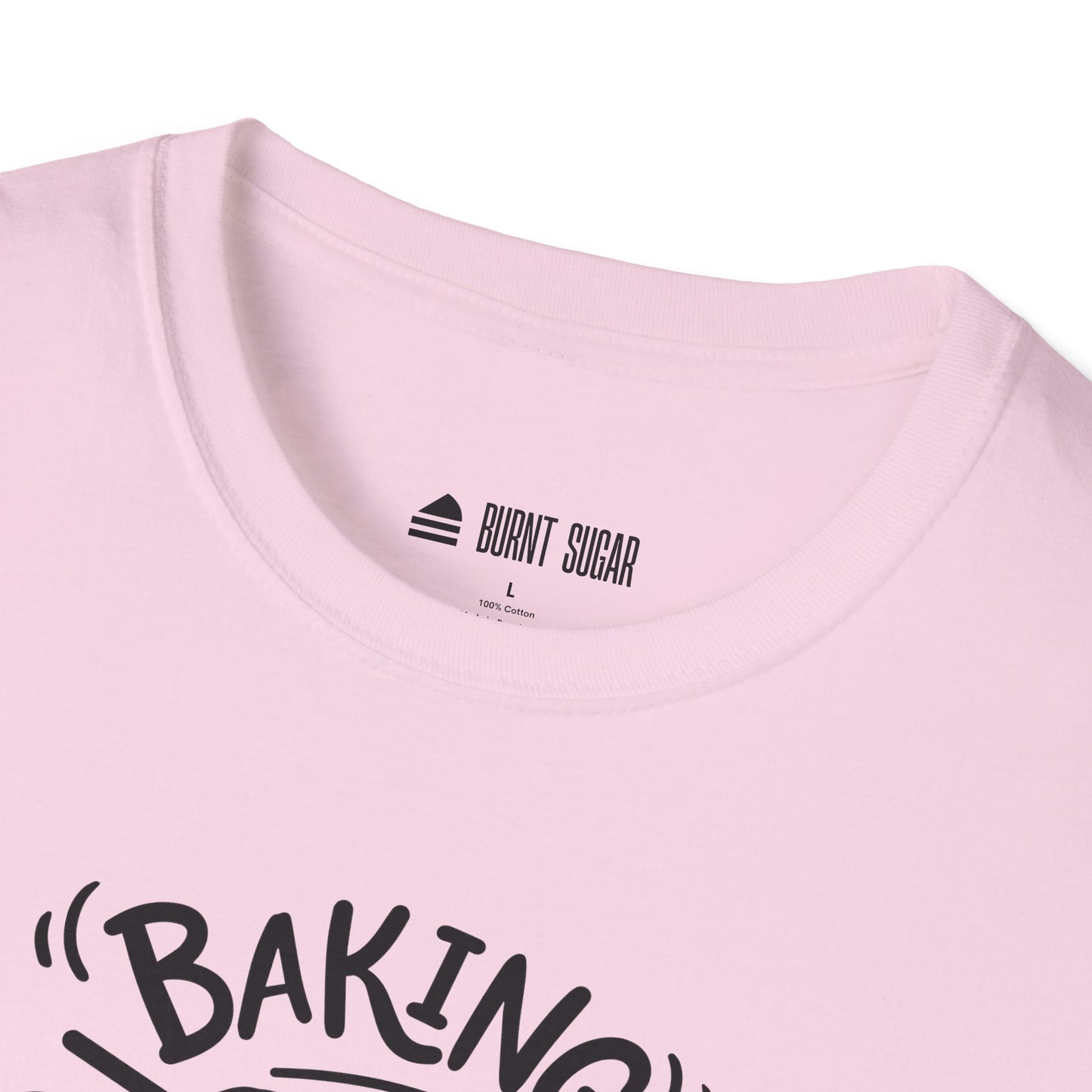 Baking Queen T-Shirt