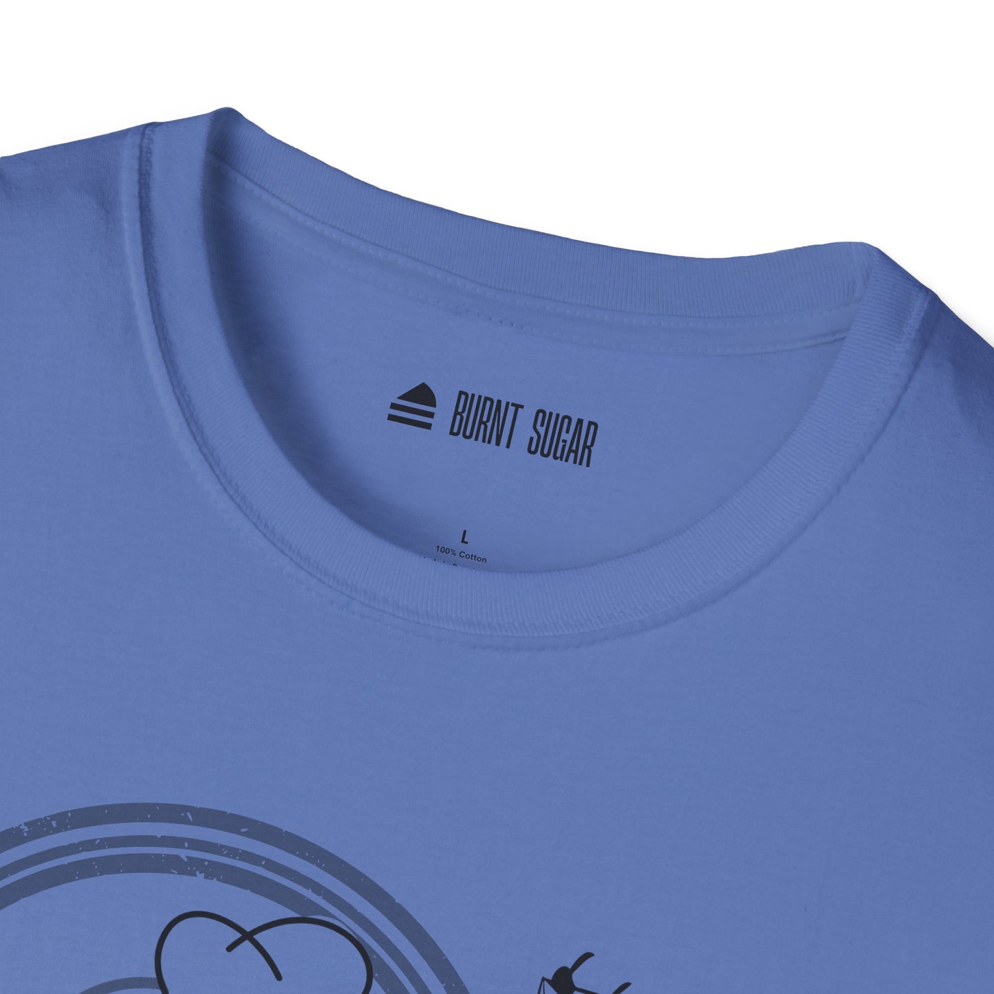 Cakes Love T-Shirt