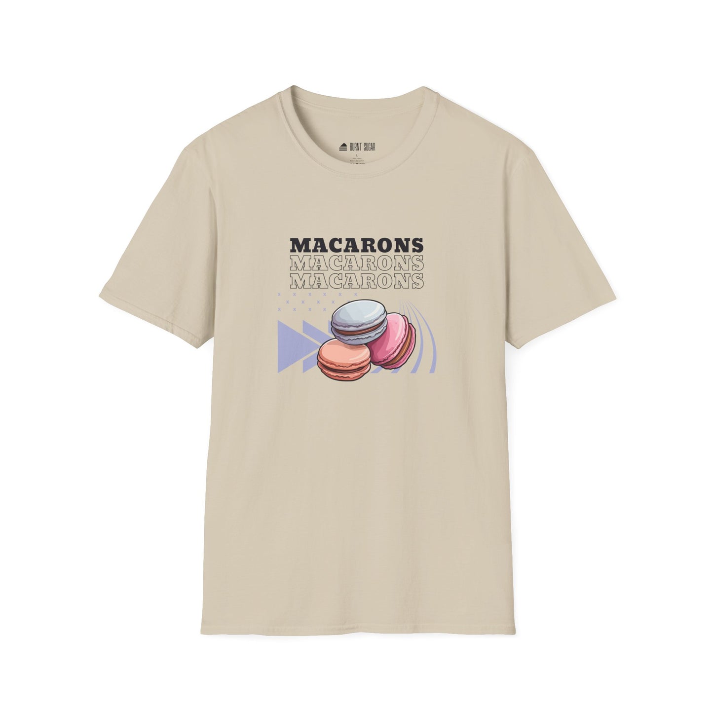 Macarons Macarons Macarons T-Shirt