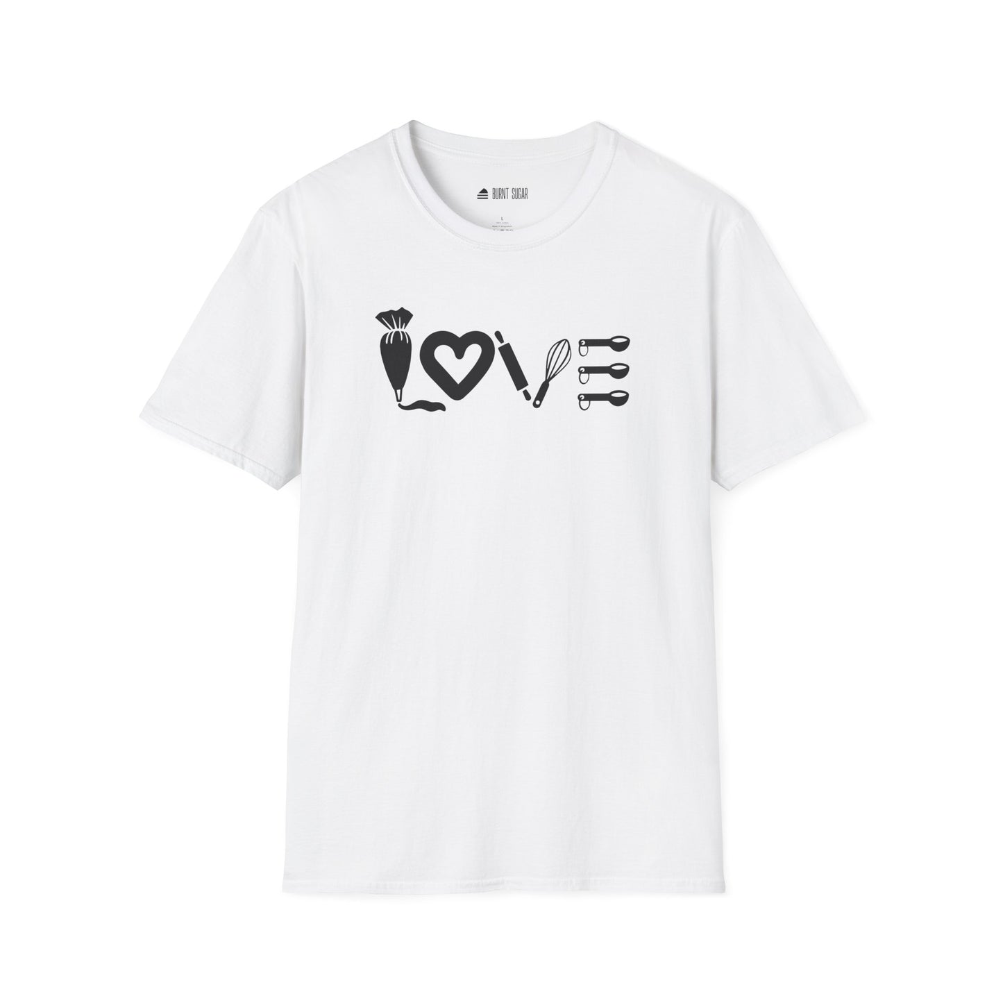 Love Utensils T-Shirt