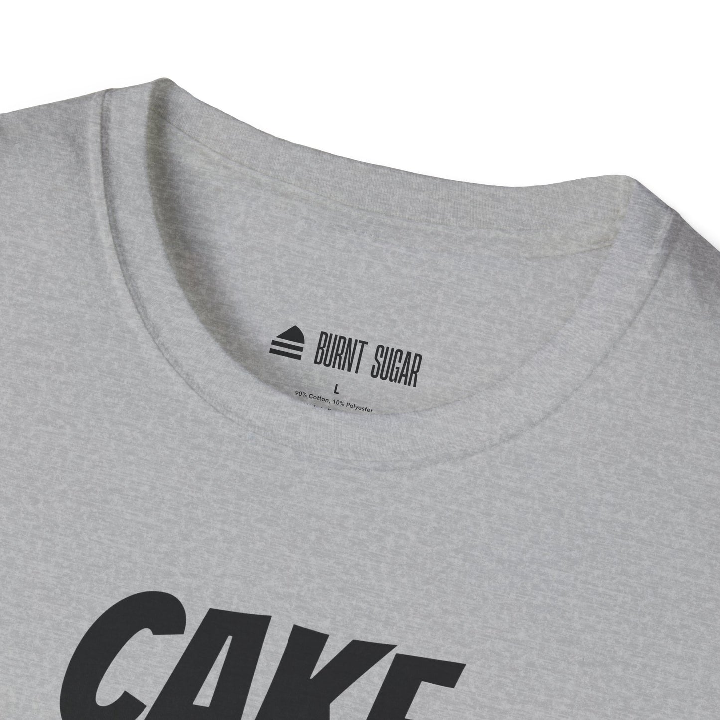 Cake Dealer T-Shirt