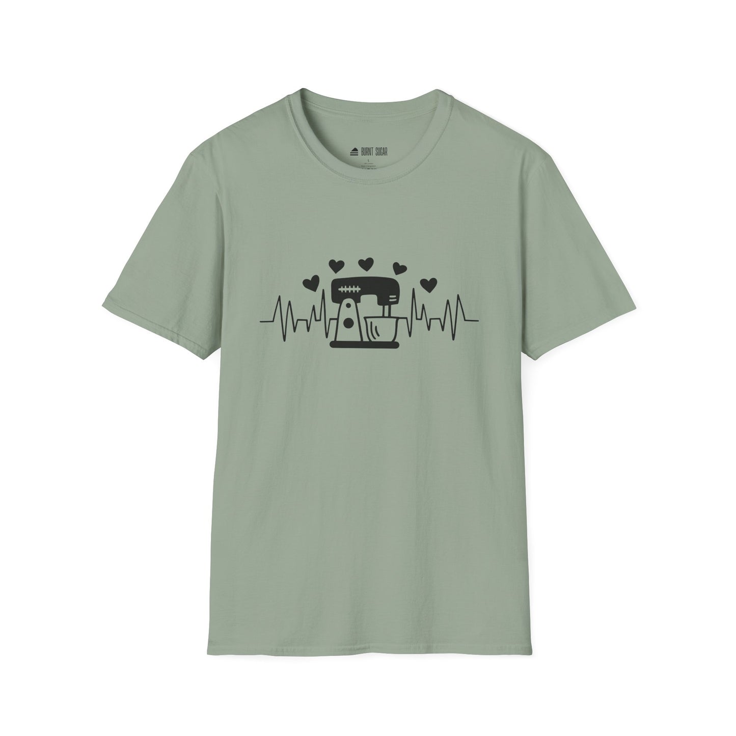 Baking 3 T-Shirt