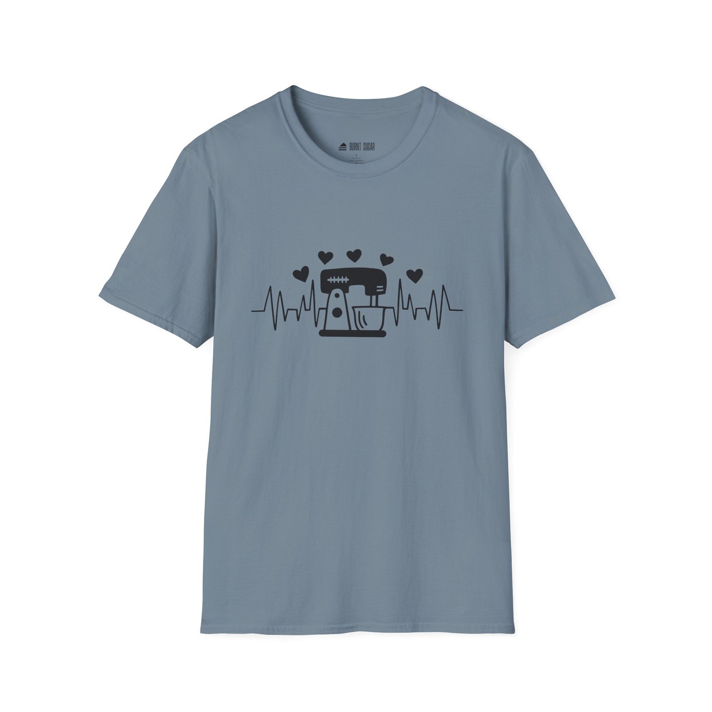 Baking 3 T-Shirt